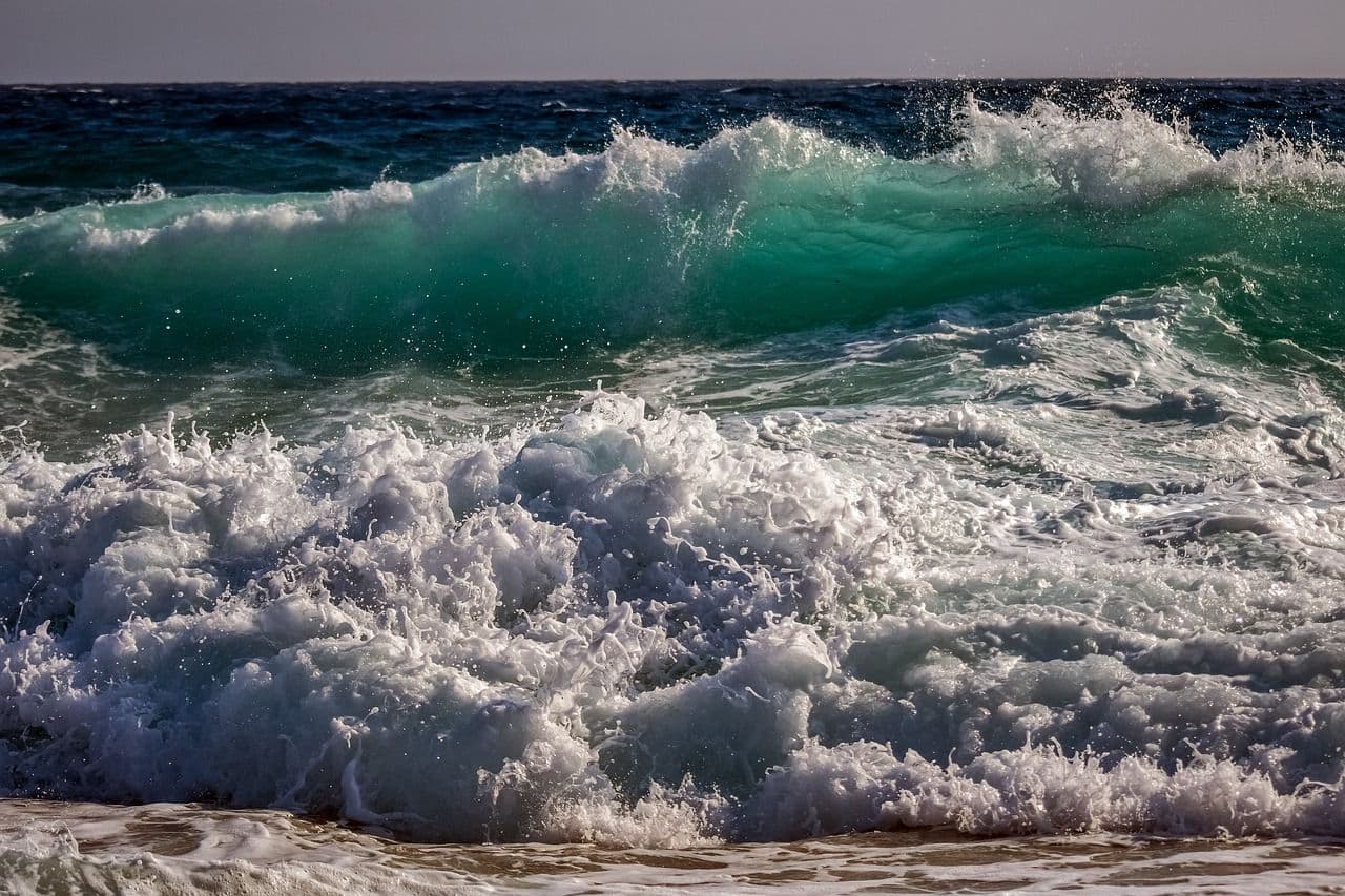 Rhode Island coastal landscape - NJ&J Builders LLC