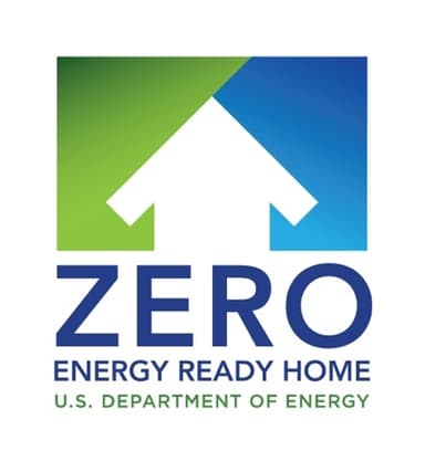 DOE Zero Energy Ready Home Partner
