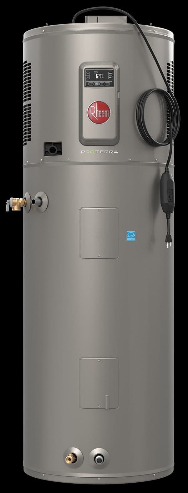 Rheem ProTerra heat pump water heater
