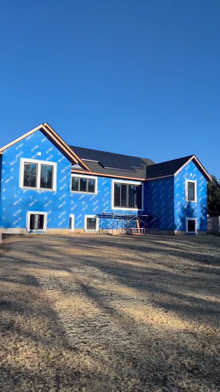 Custom home builder in South Kingstown, Rhode Island