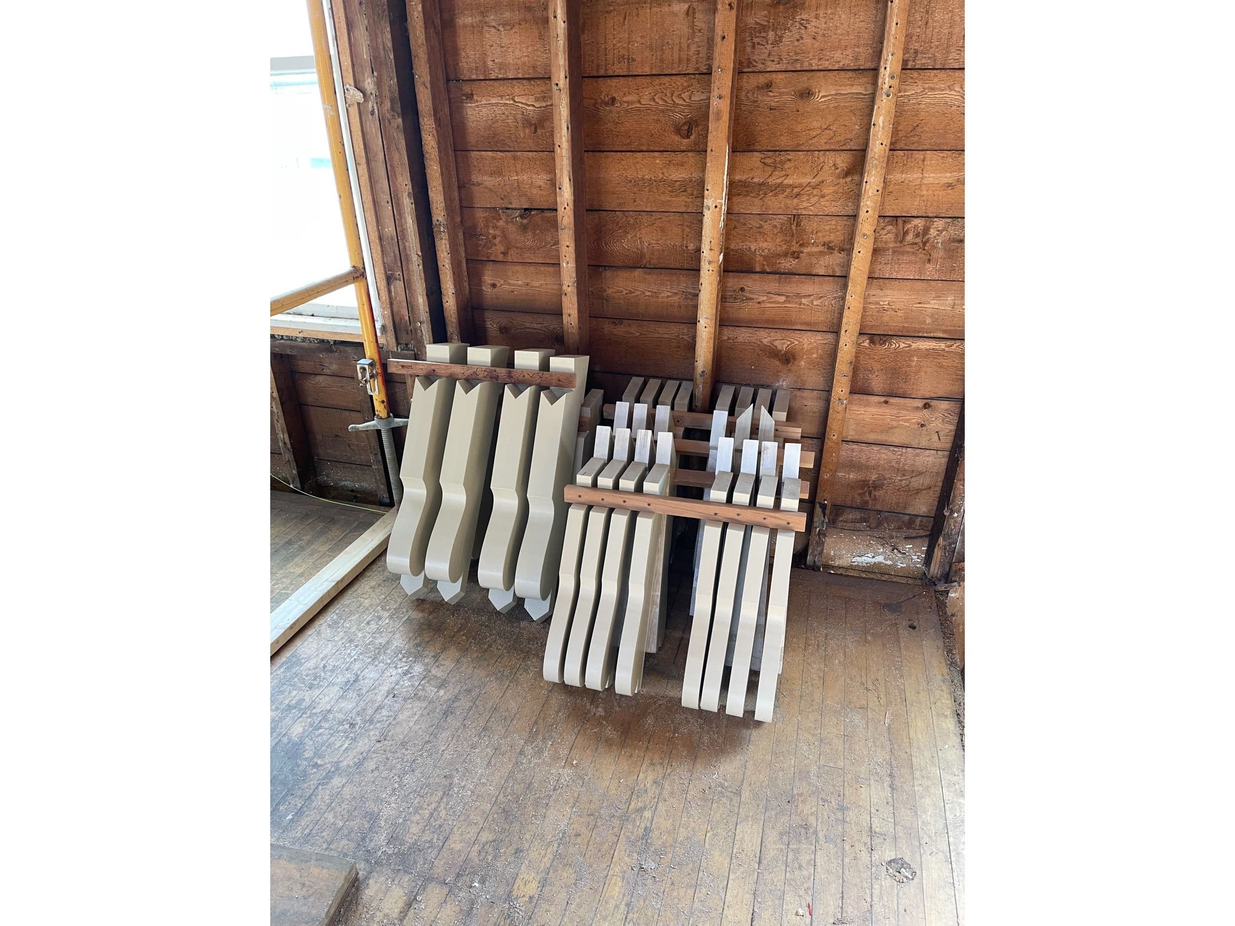 Narragansett Historic Renovation - Photo 15