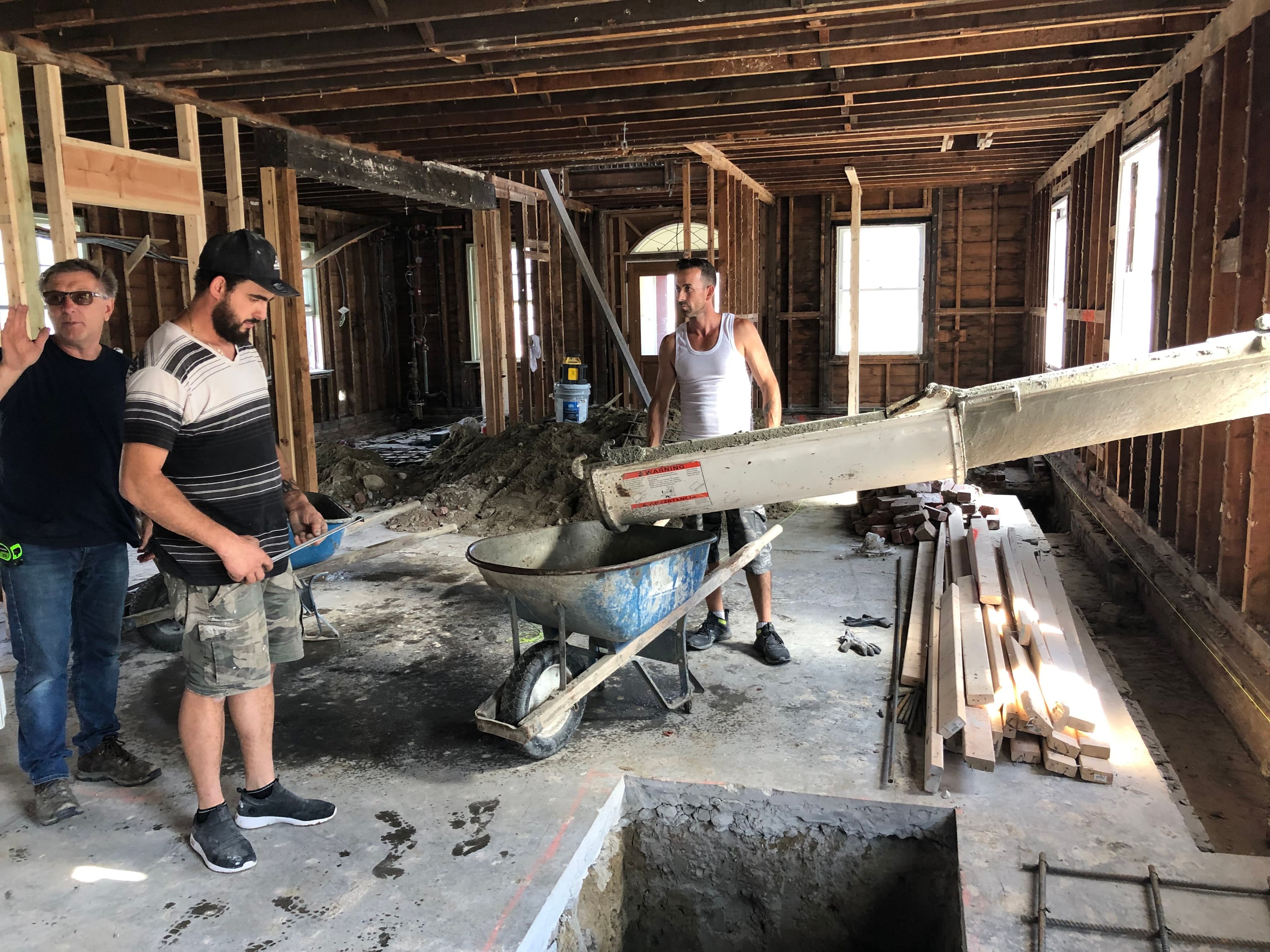 Narragansett Historic Renovation - Photo 16