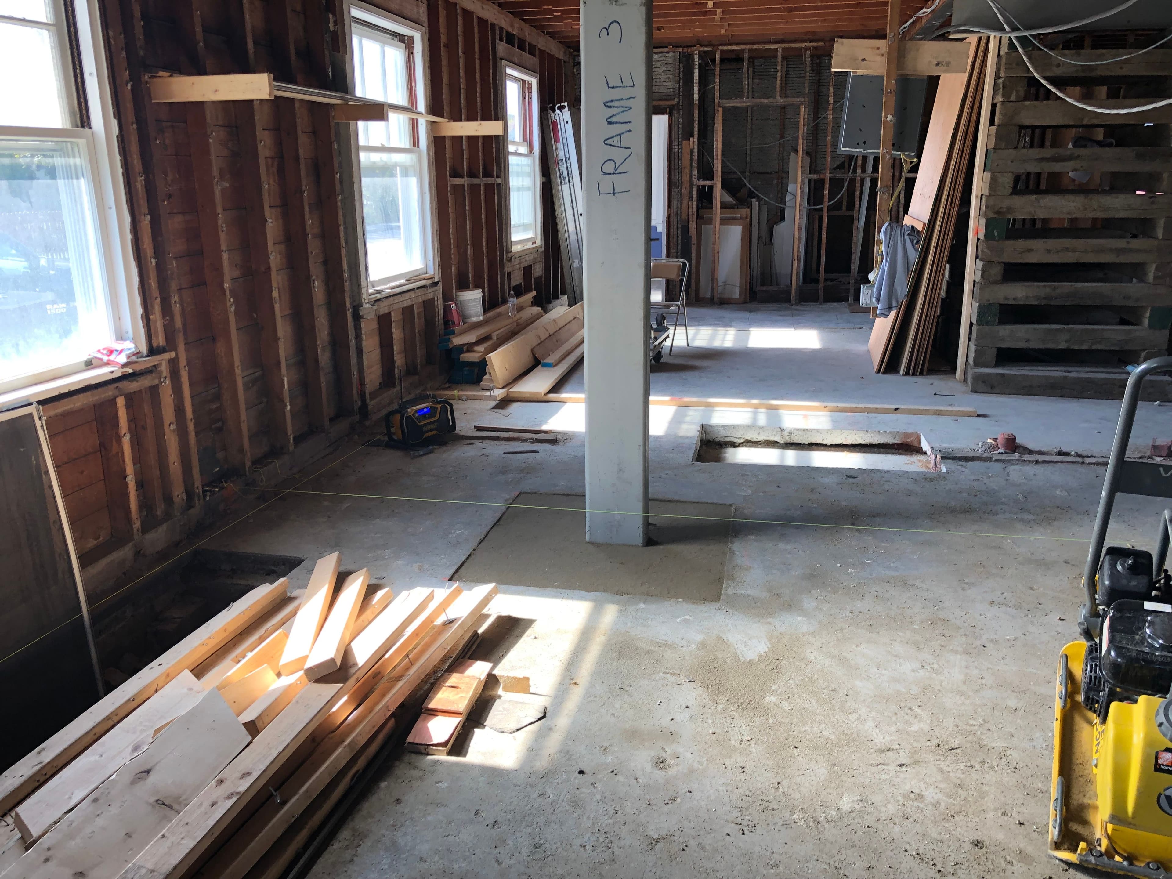 Narragansett Historic Renovation - Photo 17