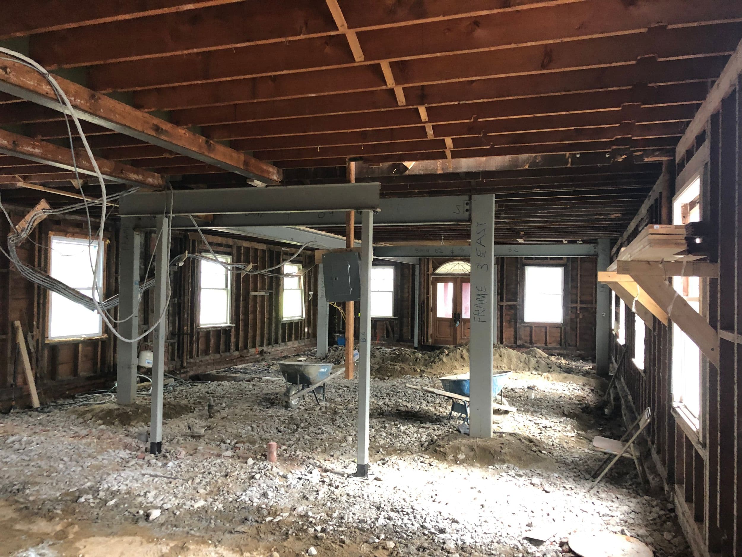 Narragansett Historic Renovation - Photo 18