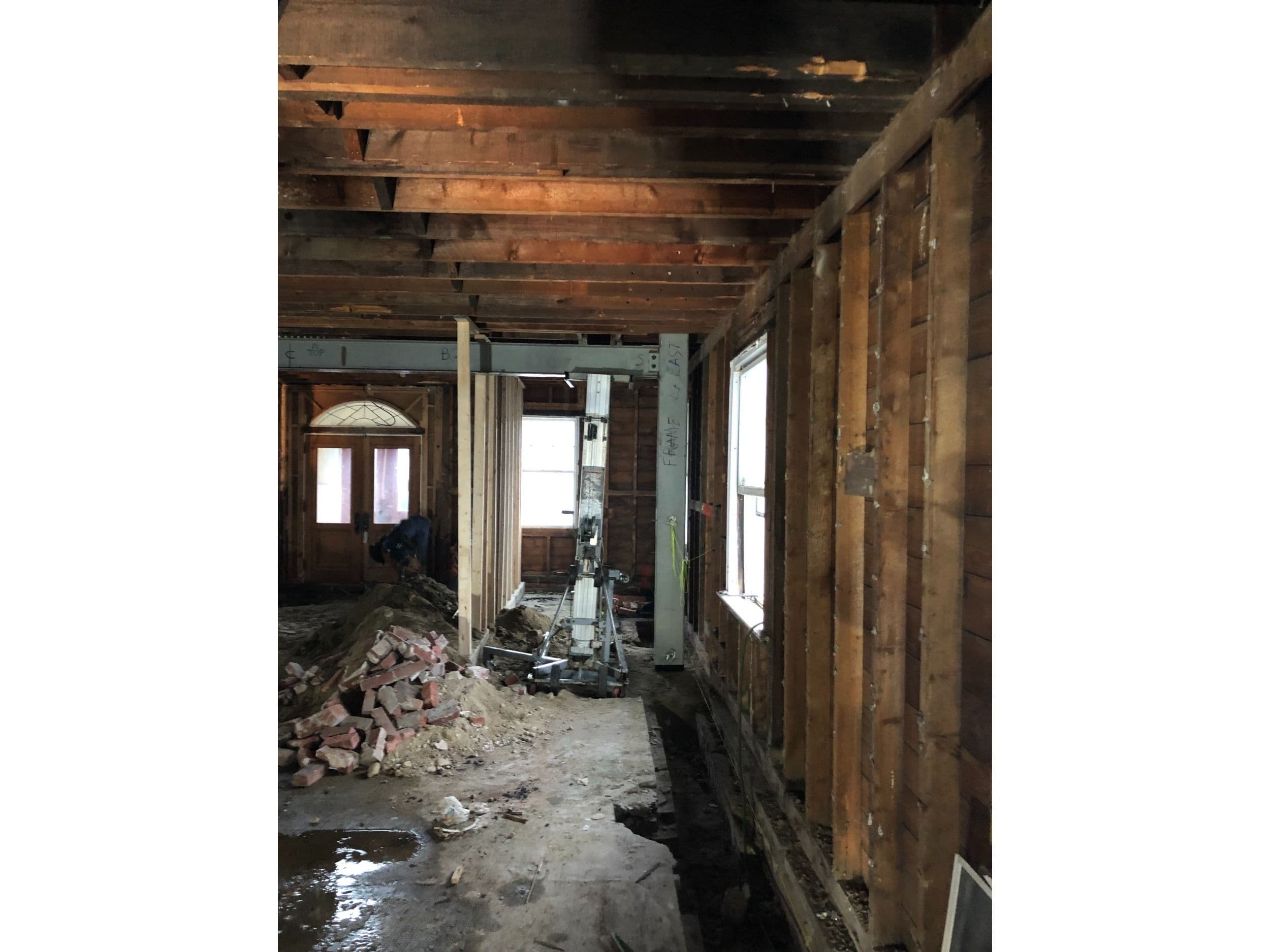 Narragansett Historic Renovation - Photo 19