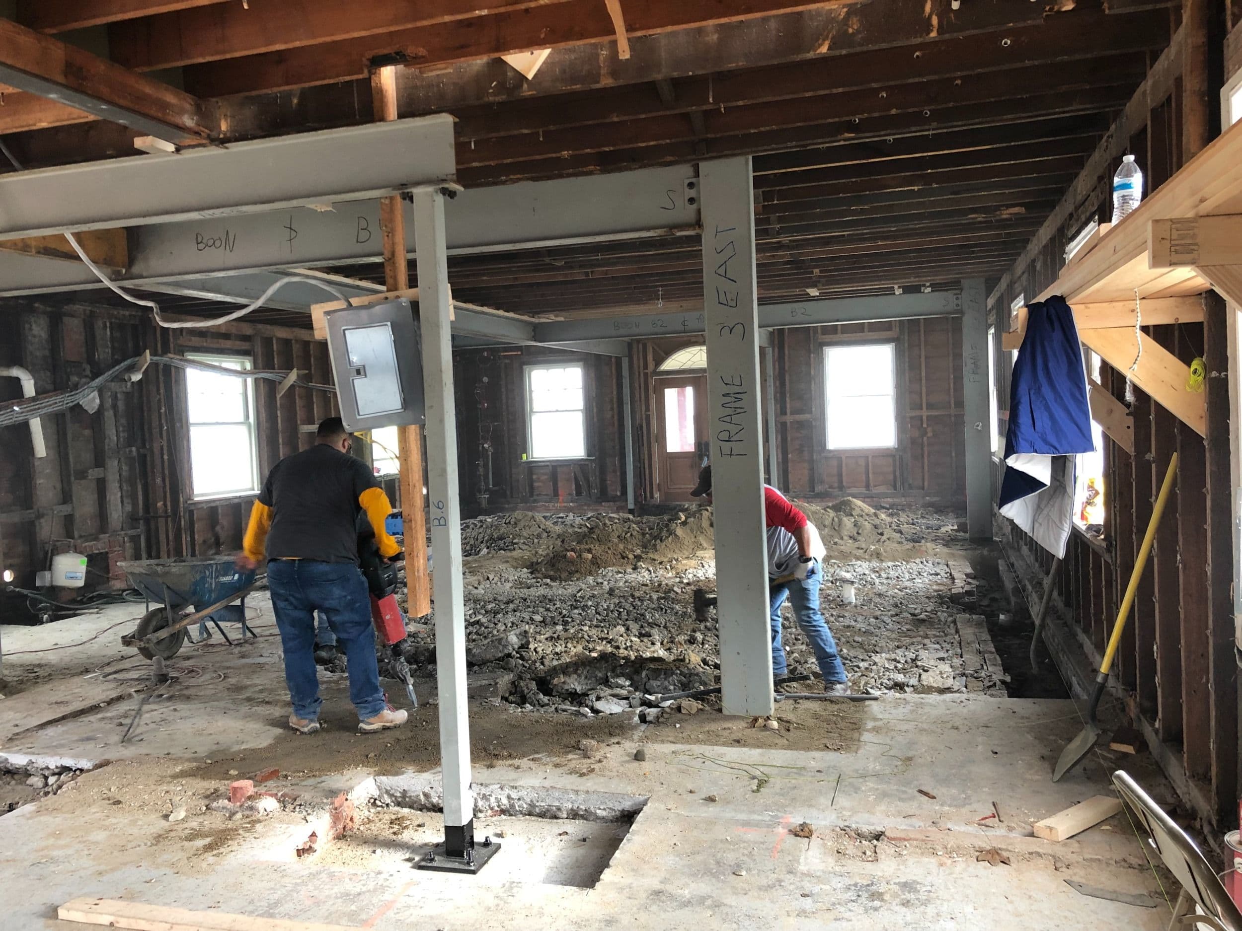Narragansett Historic Renovation - Photo 20