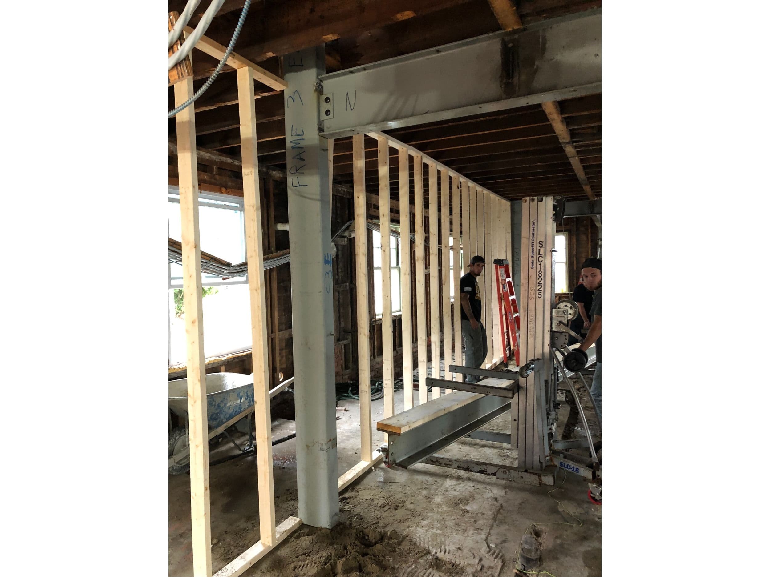 Narragansett Historic Renovation - Photo 21