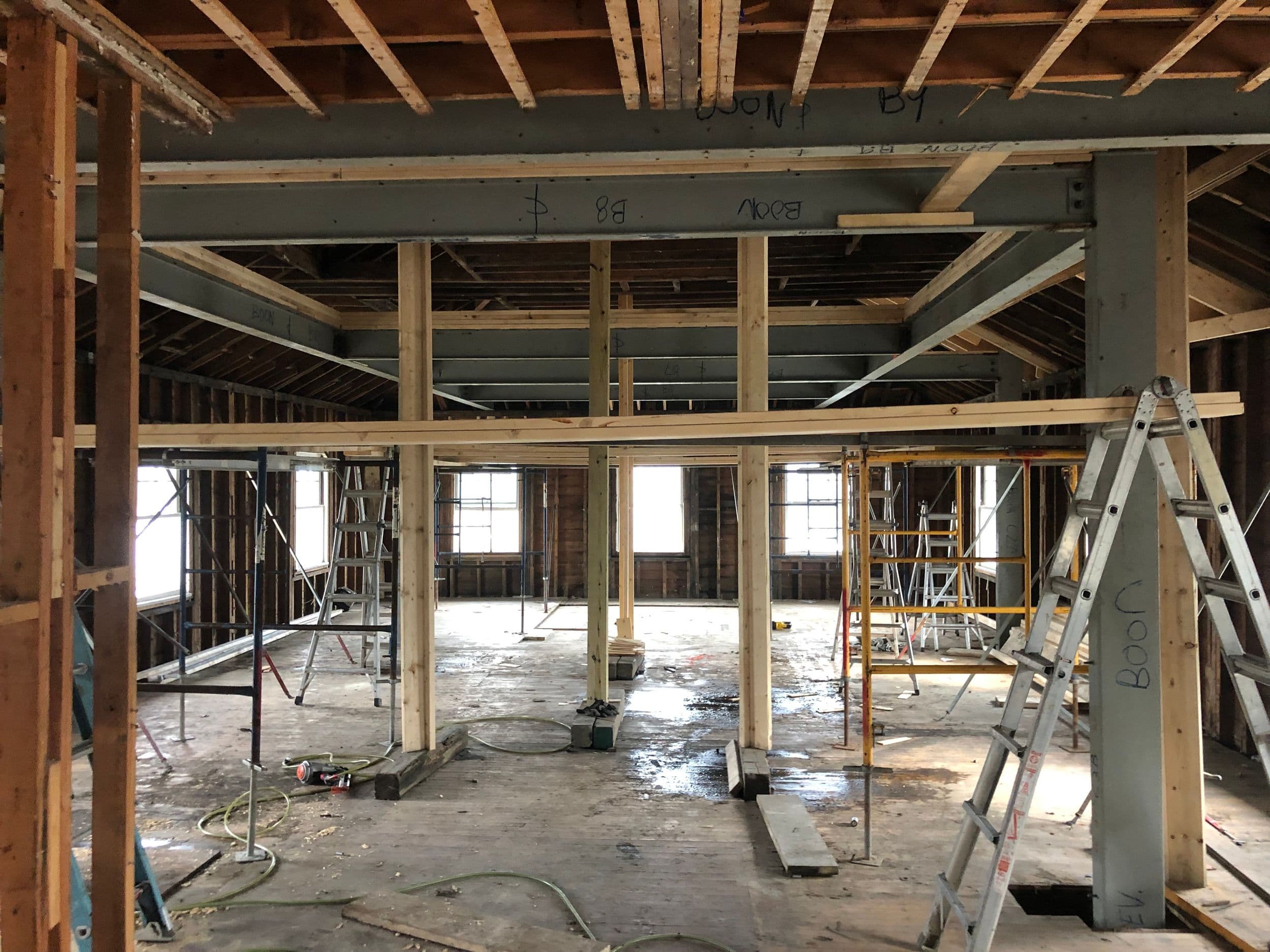 Narragansett Historic Renovation - Photo 22