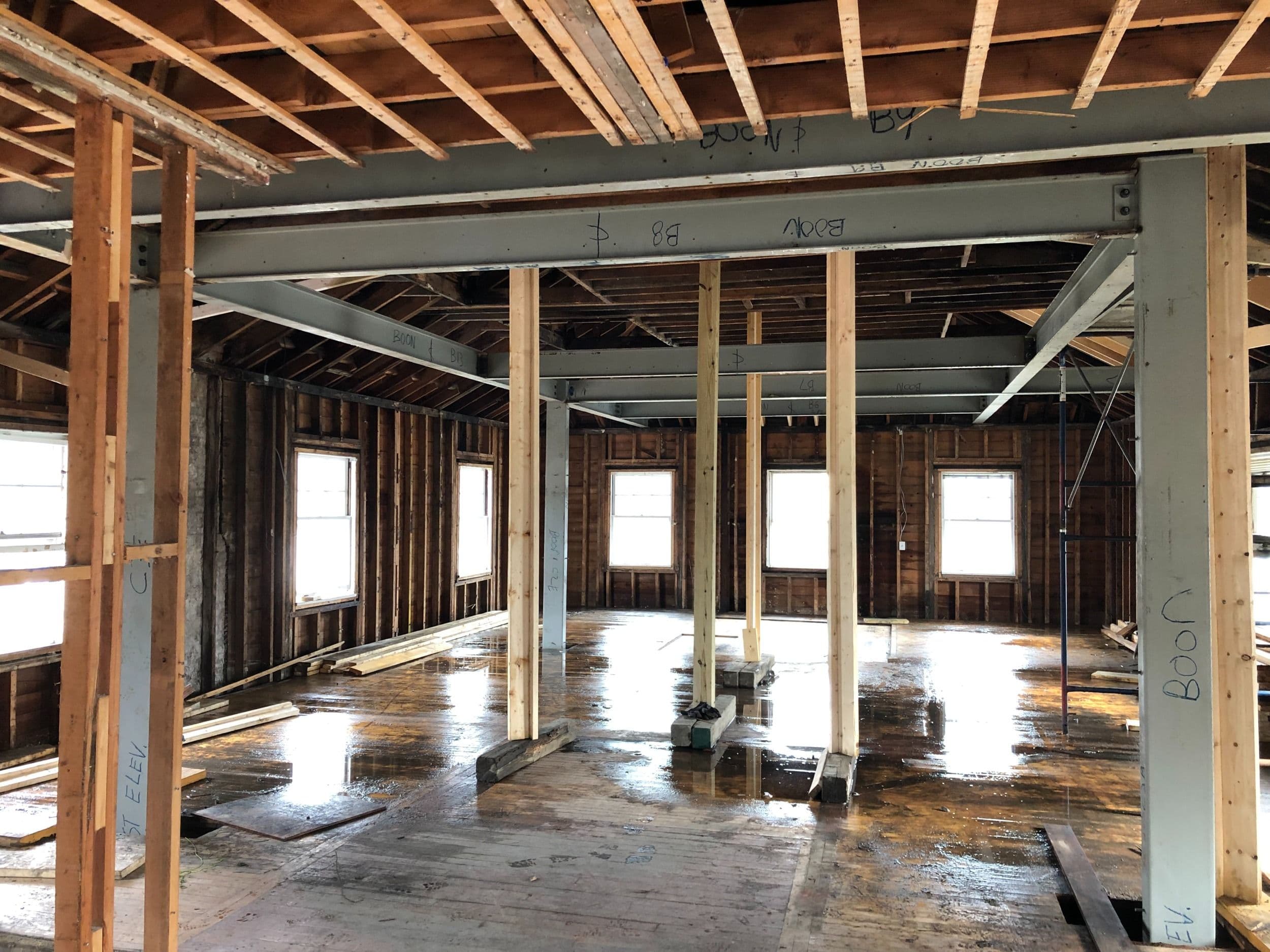 Narragansett Historic Renovation - Photo 23