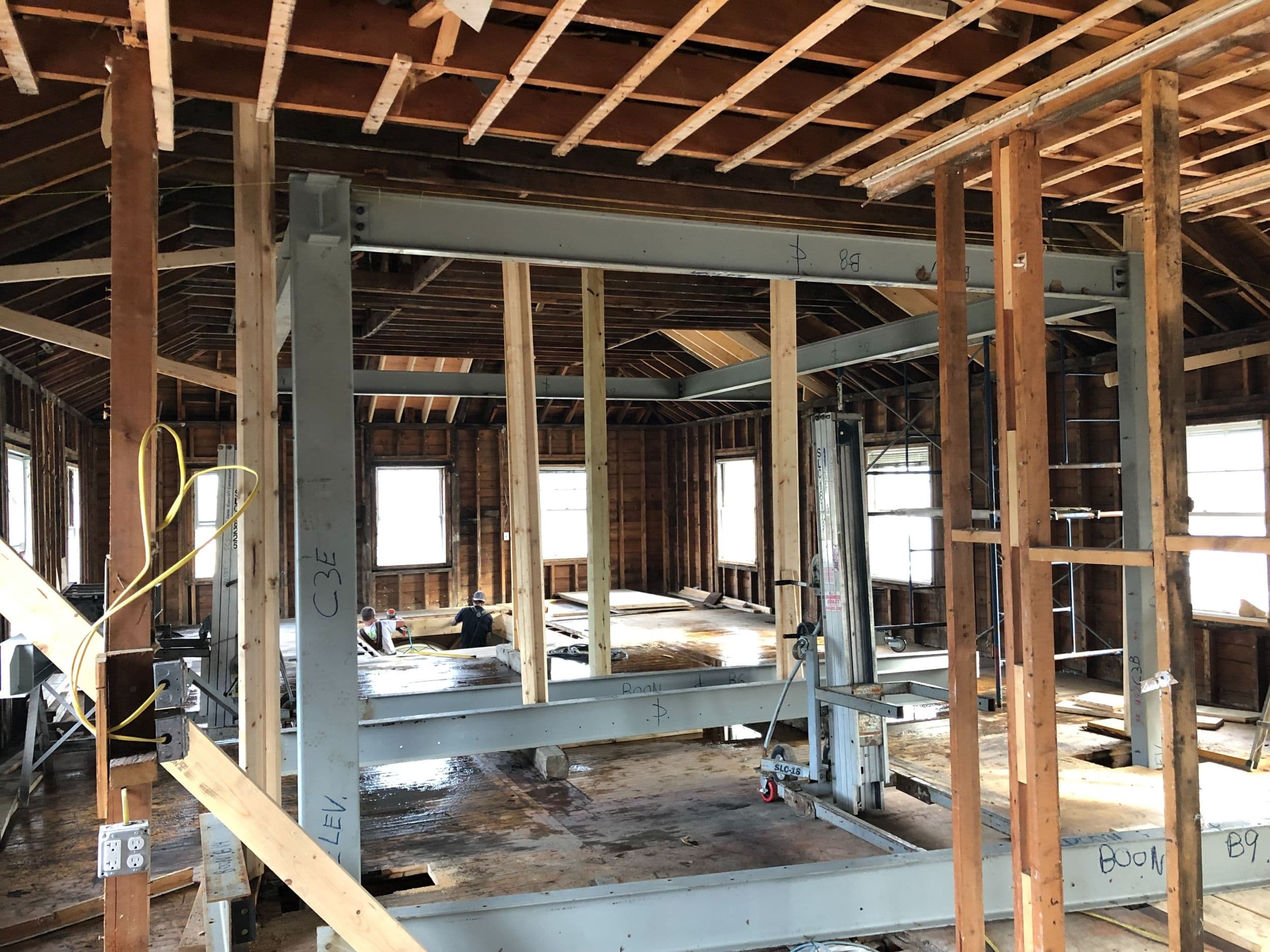 Narragansett Historic Renovation - Photo 24