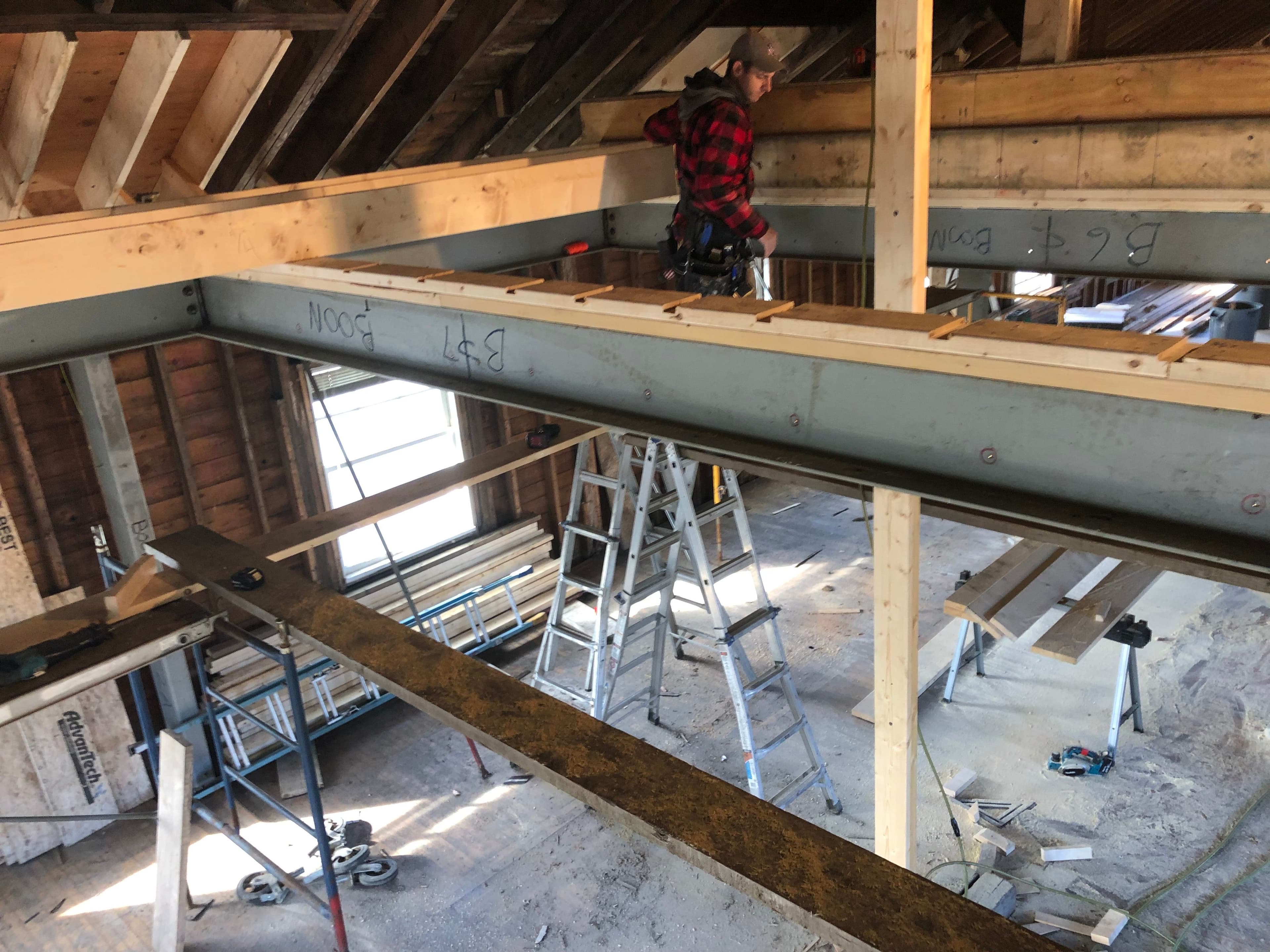 Narragansett Historic Renovation - Photo 26