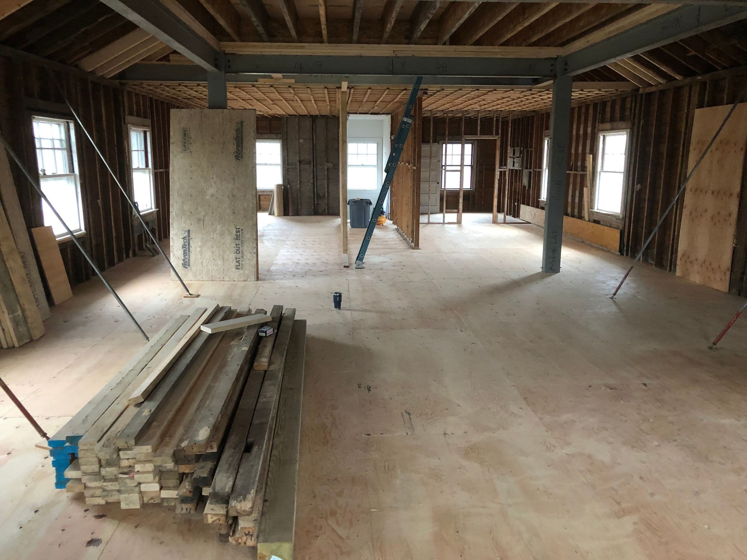 Narragansett Historic Renovation - Photo 28