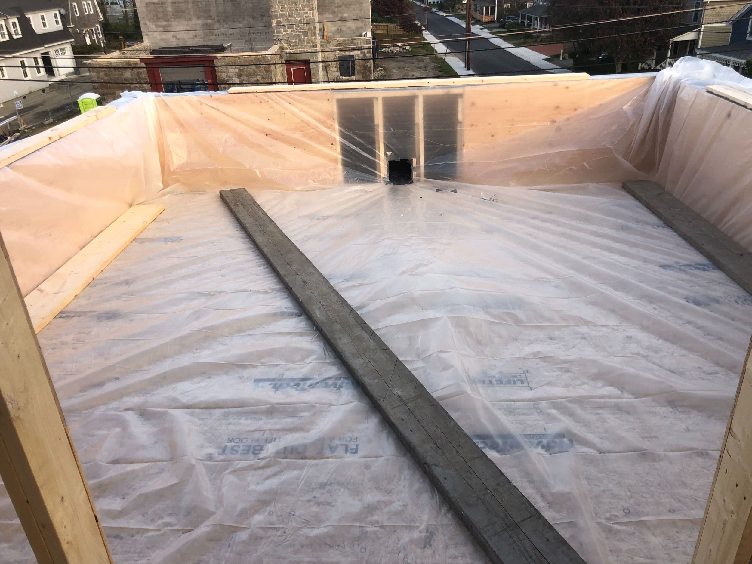Narragansett Historic Renovation - Photo 29