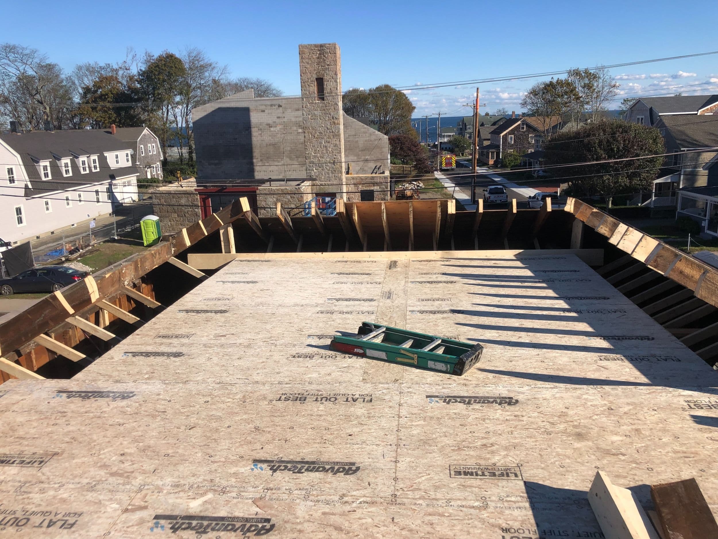 Narragansett Historic Renovation - Photo 30