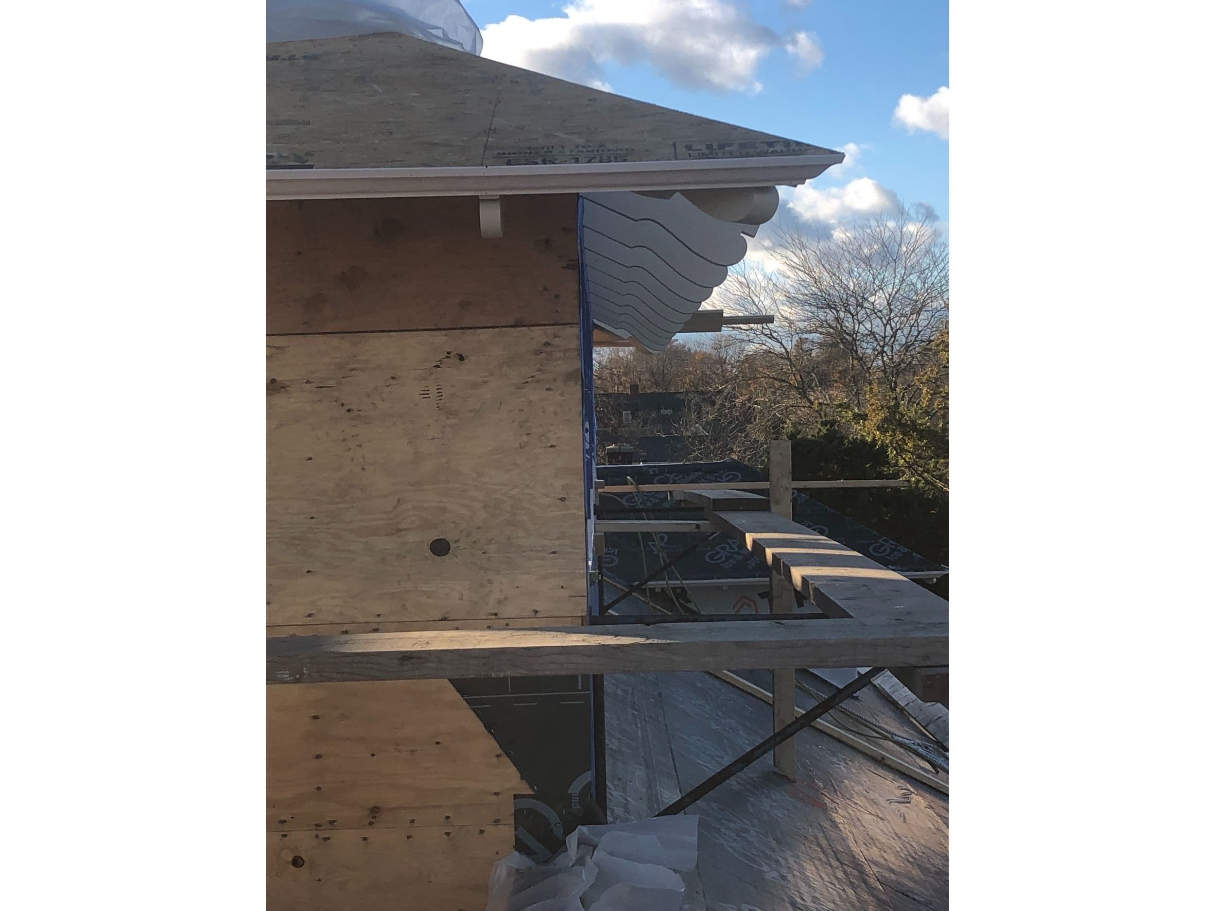 Narragansett Historic Renovation - Photo 33