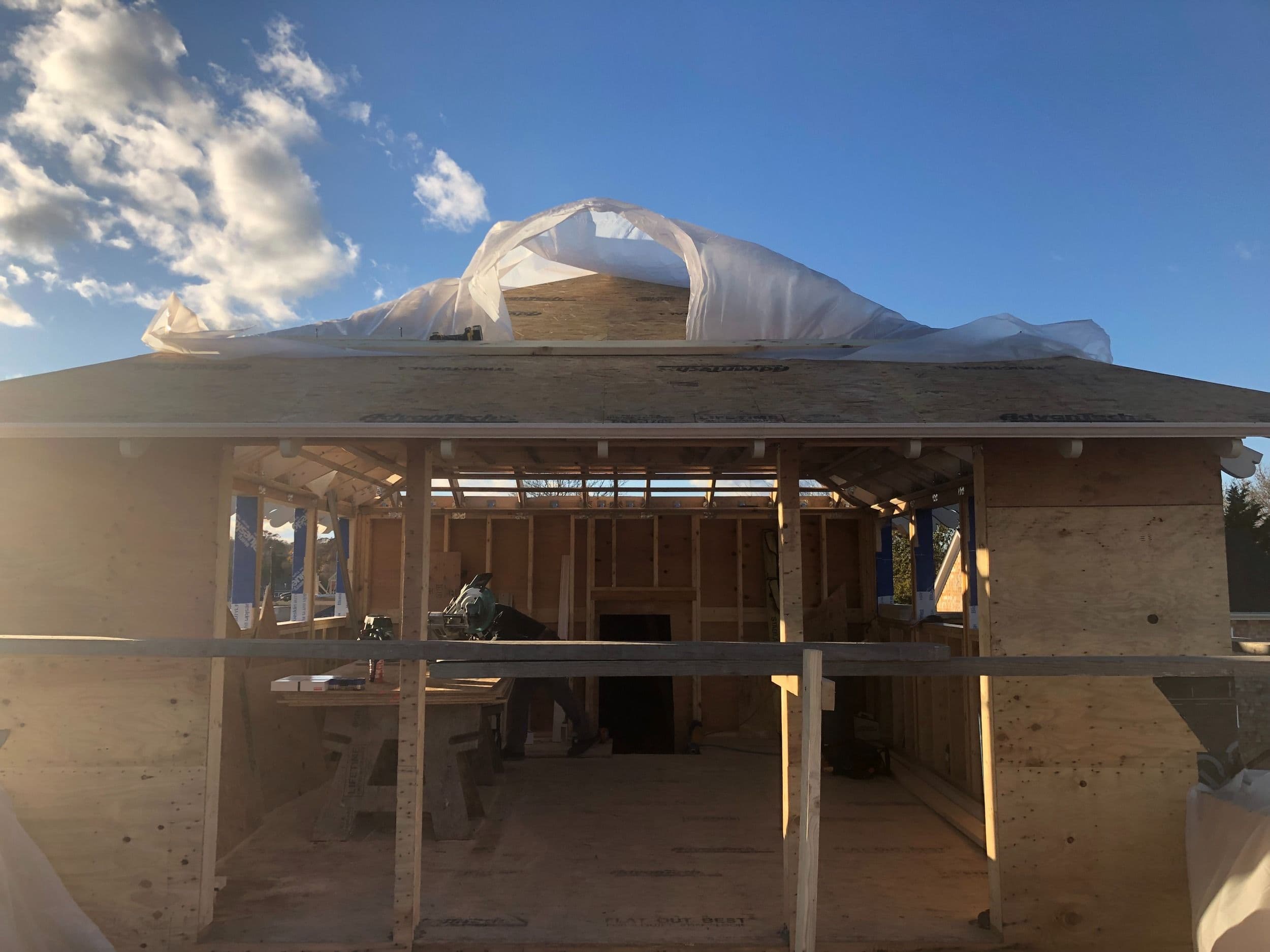 Narragansett Historic Renovation - Photo 34