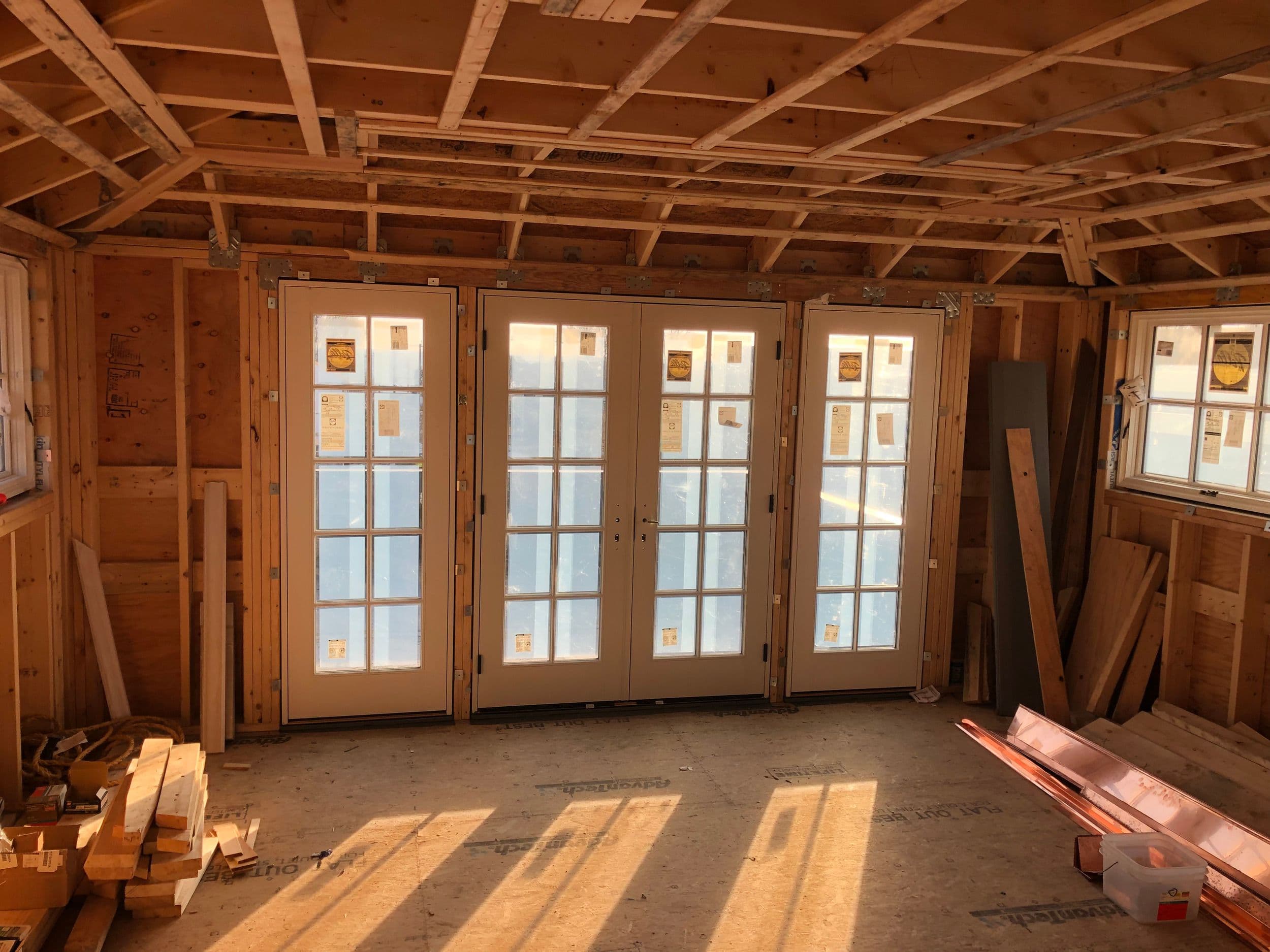 Narragansett Historic Renovation - Photo 36