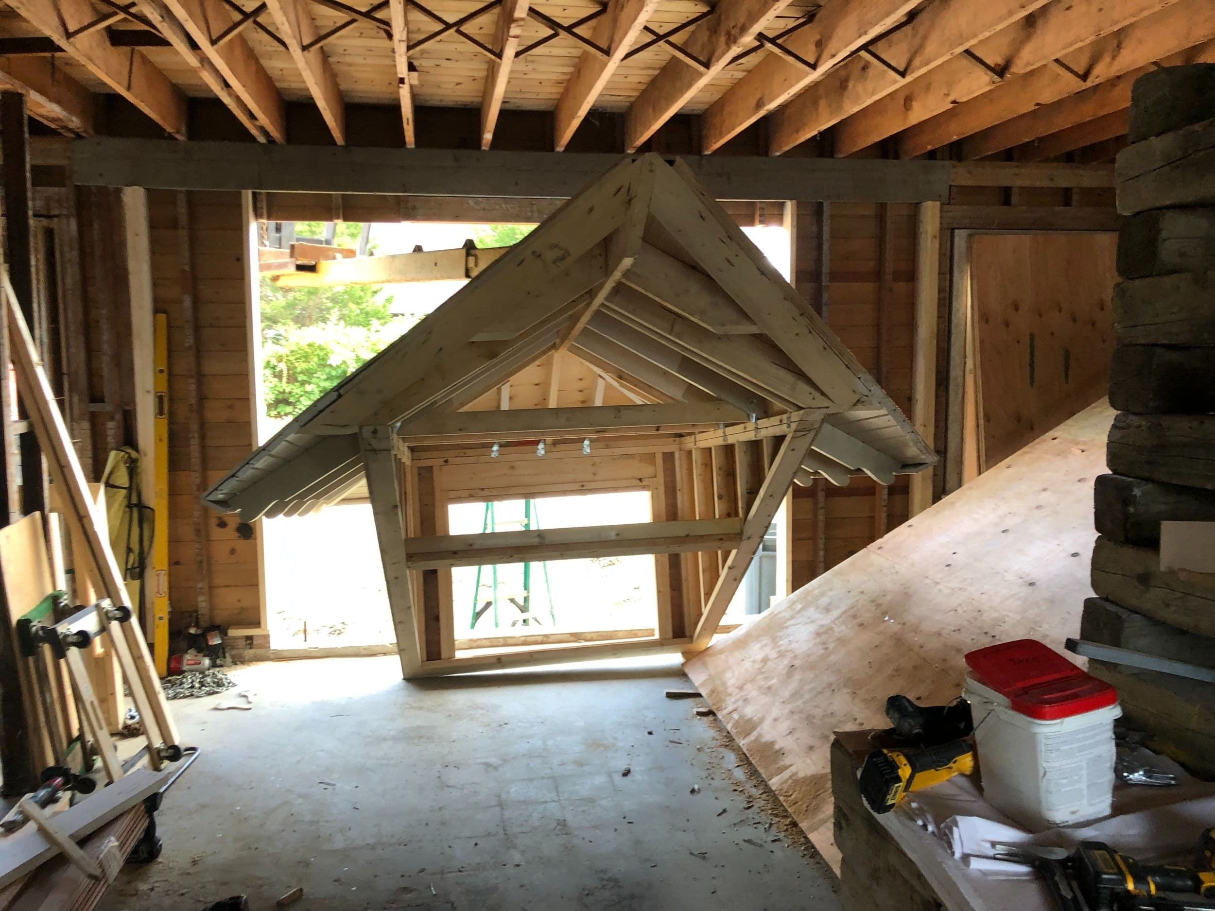 Narragansett Historic Renovation - Photo 38