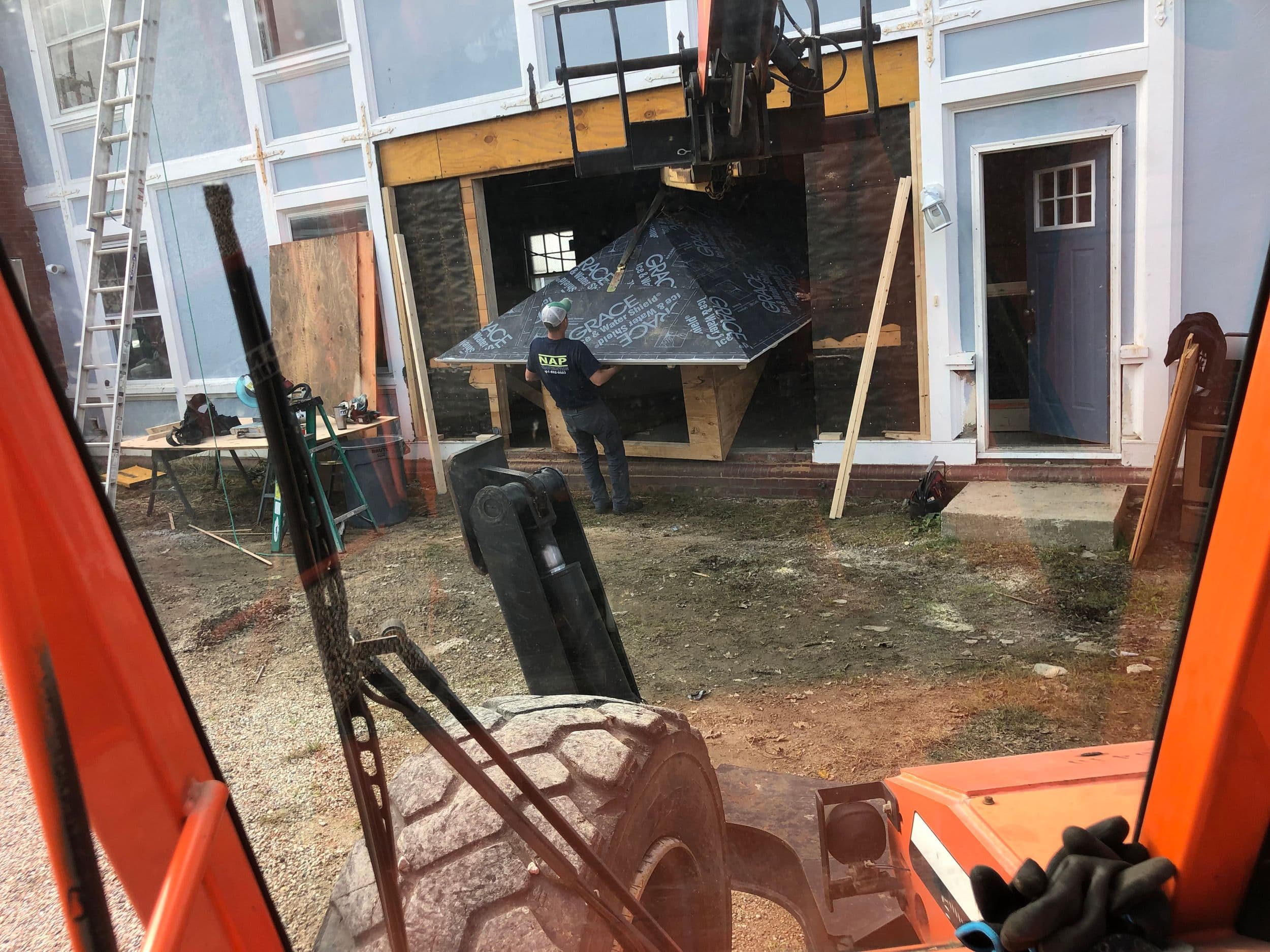 Narragansett Historic Renovation - Photo 39