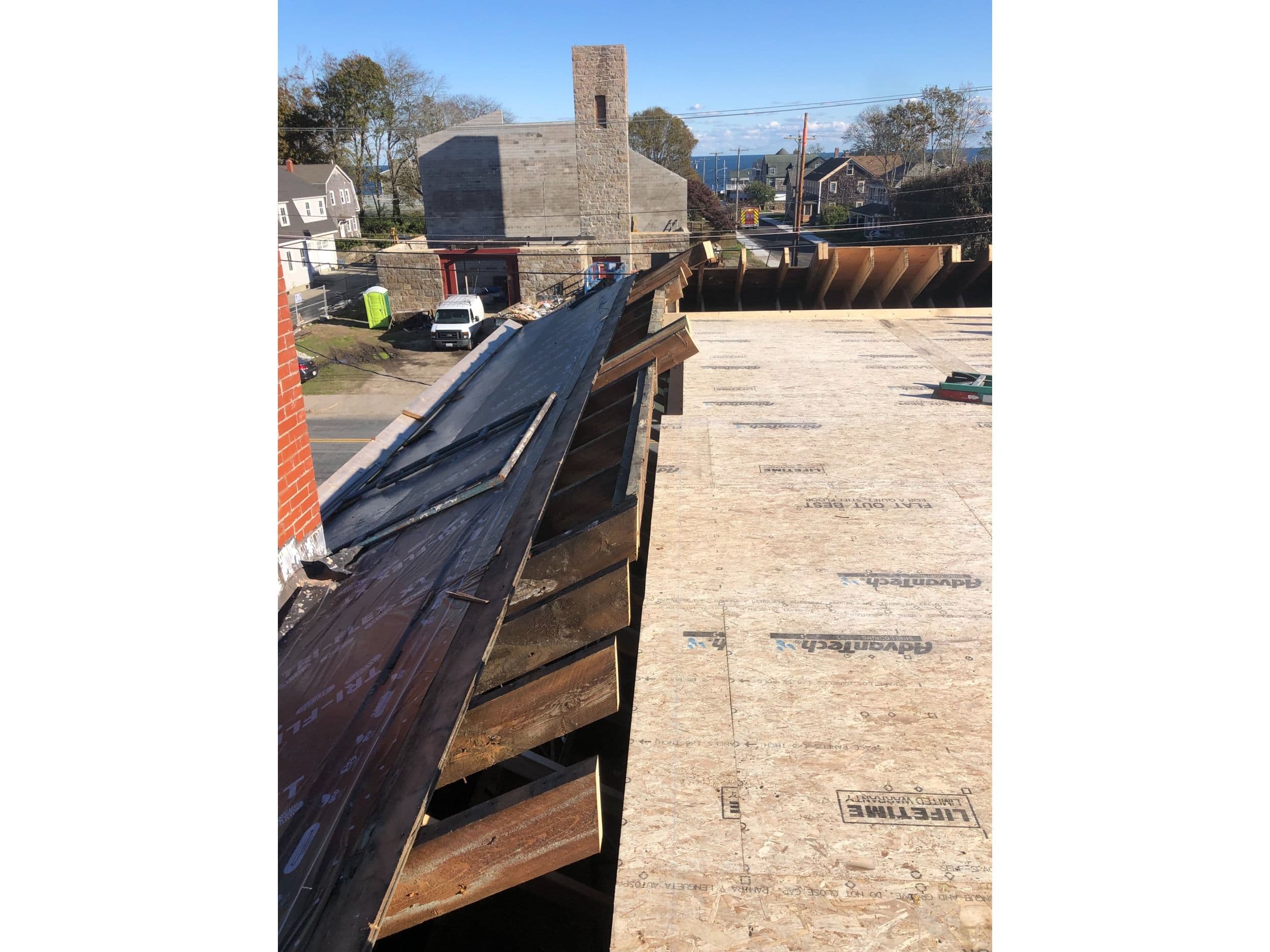 Narragansett Historic Renovation - Photo 40