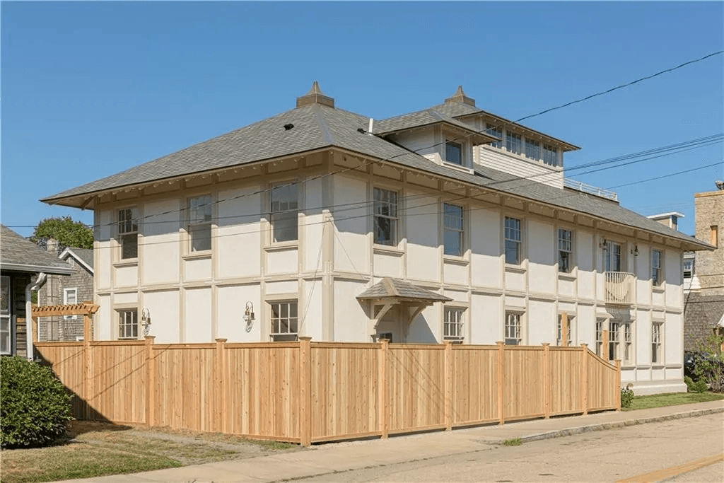 Narragansett Historic Renovation - Photo 43
