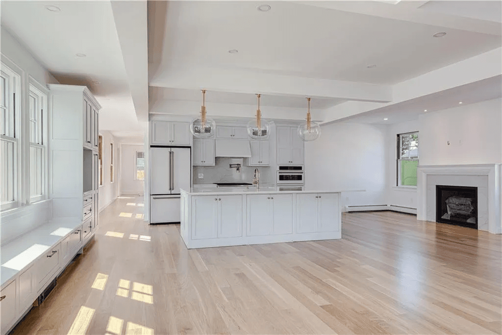 Narragansett Historic Renovation - Photo 44