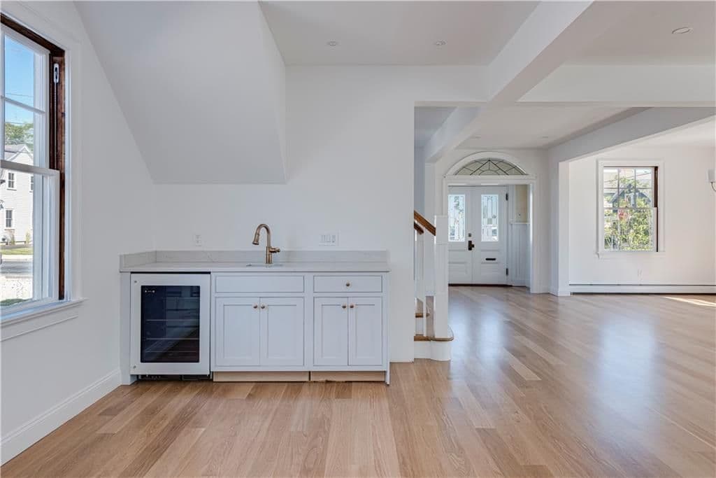 Narragansett Historic Renovation - Photo 45