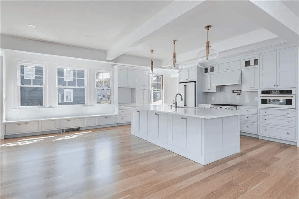 Narragansett Historic Renovation - Photo 46