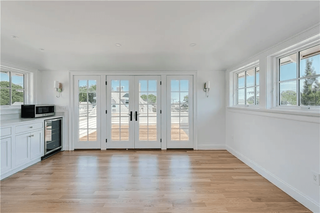Narragansett Historic Renovation - Photo 47
