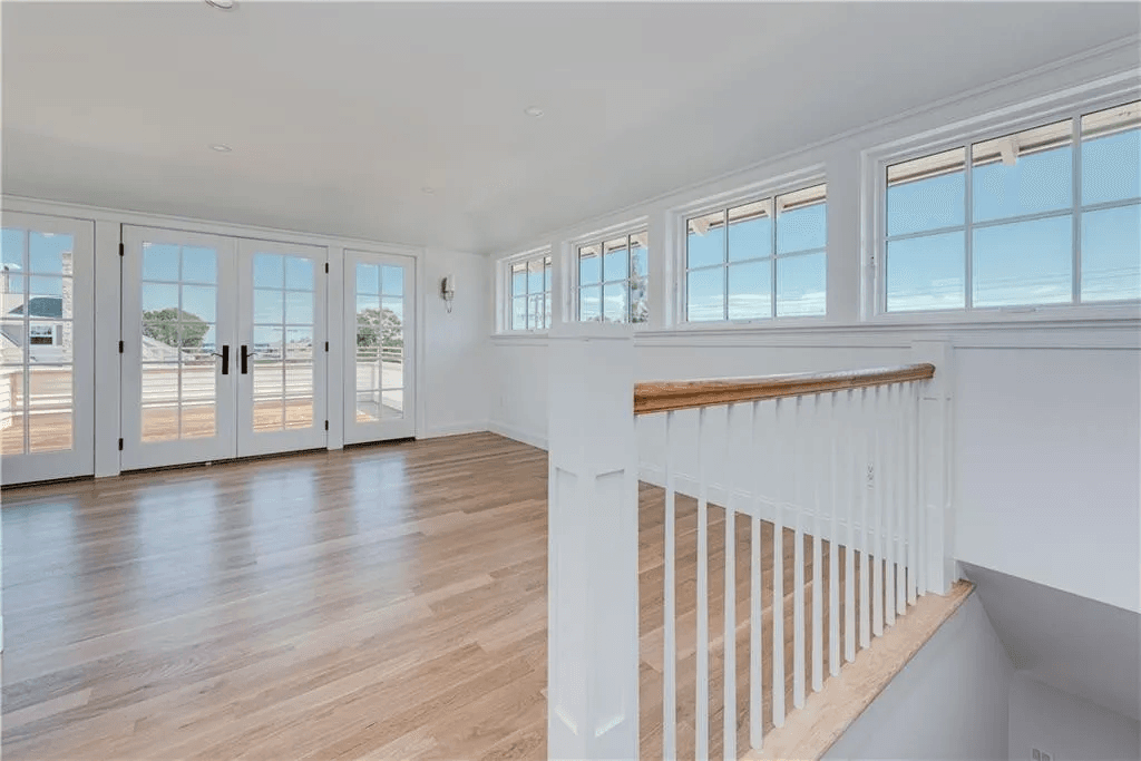 Narragansett Historic Renovation - Photo 49