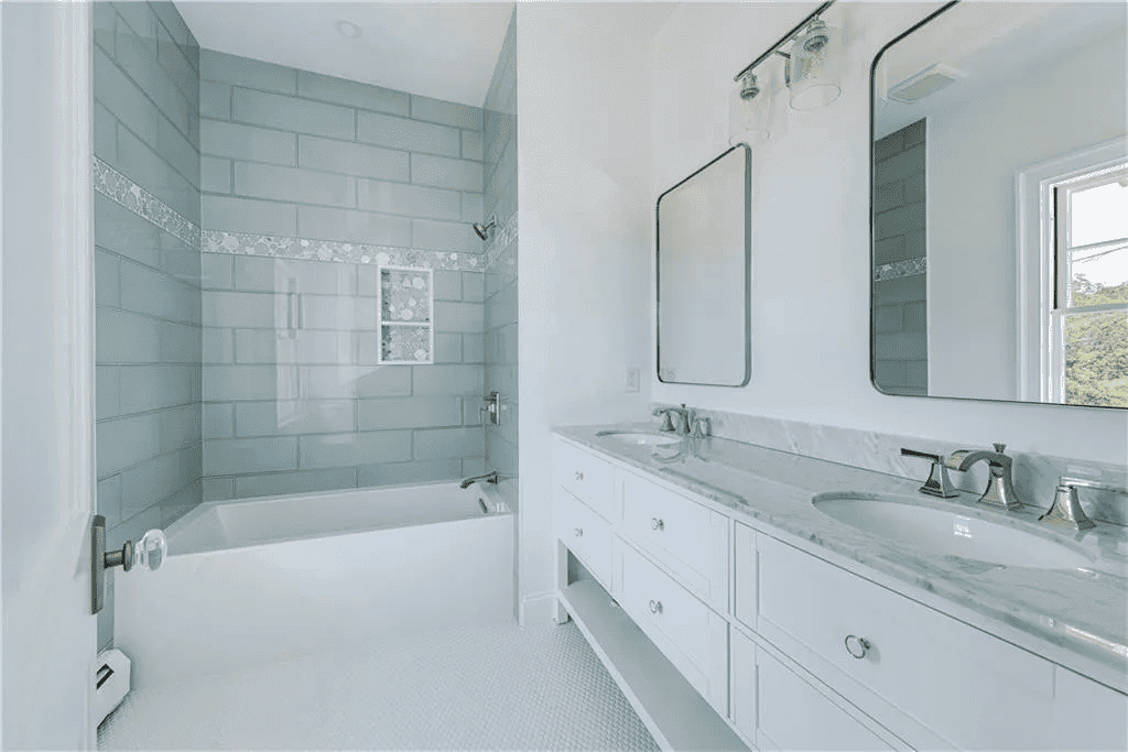 Narragansett Historic Renovation - Photo 50