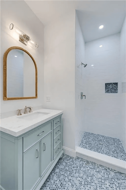 Narragansett Historic Renovation - Photo 51