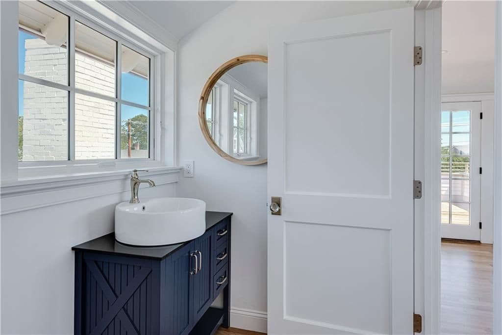 Narragansett Historic Renovation - Photo 55