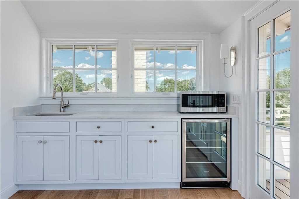 Narragansett Historic Renovation - Photo 56