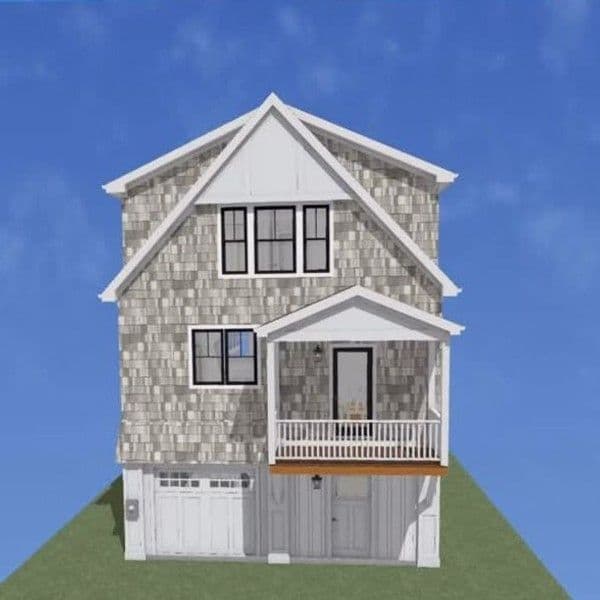 Custom home builder in Narragansett, Rhode Island