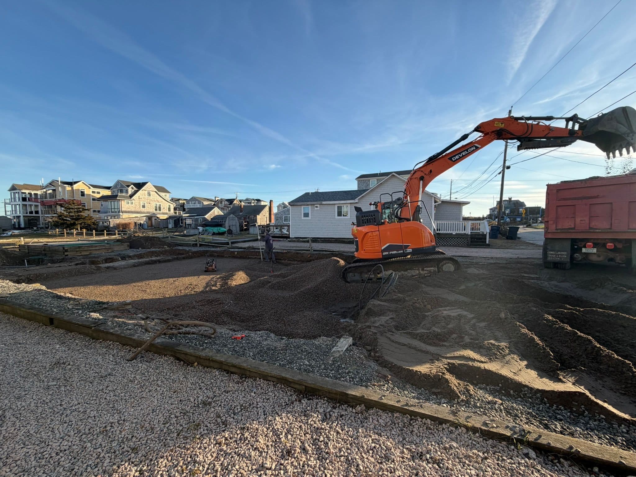 Jerusalem Coastal New Build - Photo 11