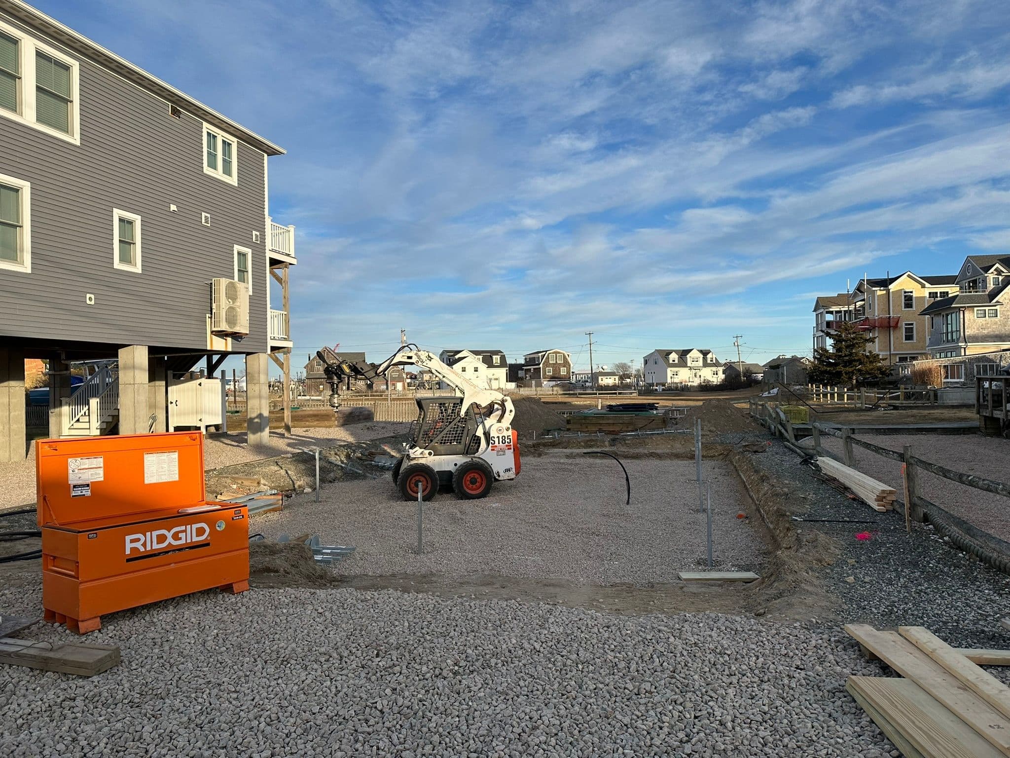 Jerusalem Coastal New Build - Photo 18