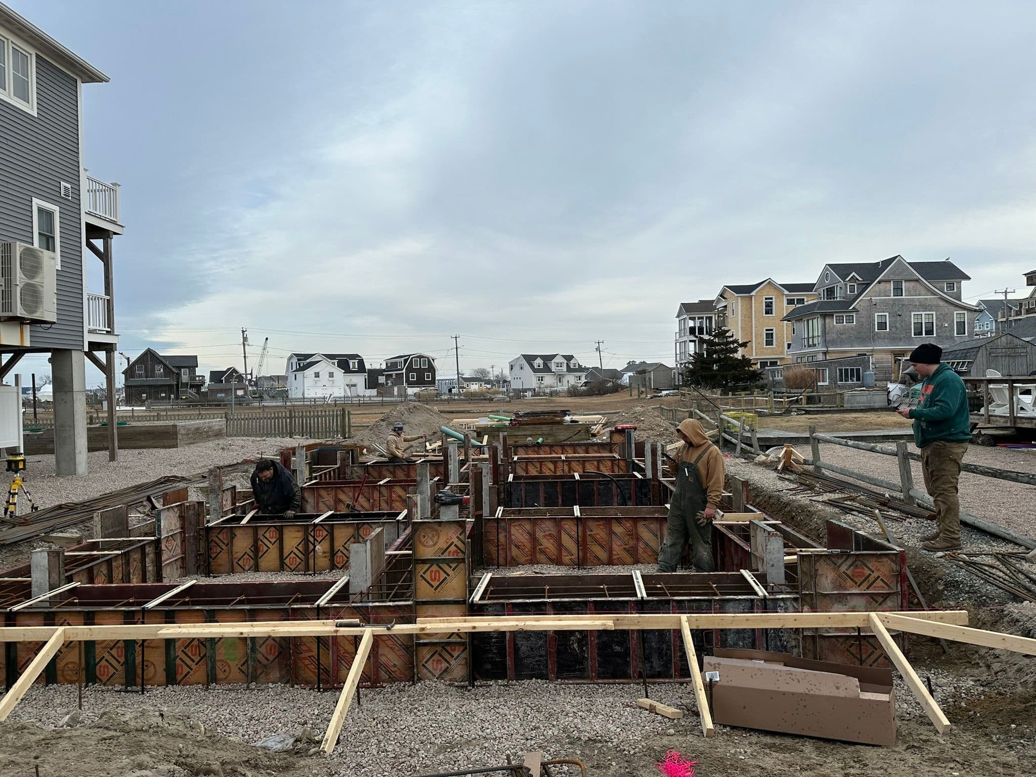 Jerusalem Coastal New Build - Photo 24