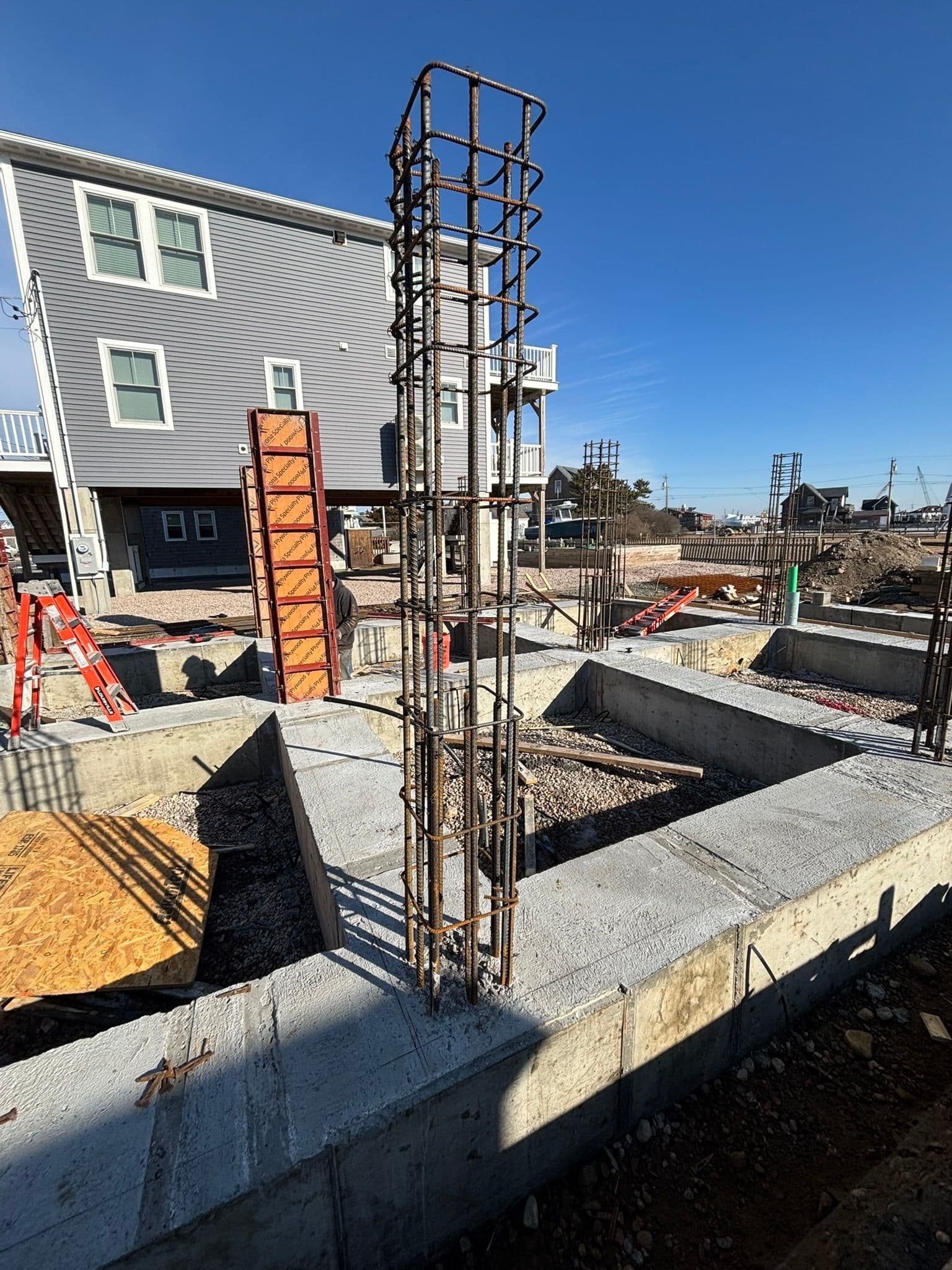 Jerusalem Coastal New Build - Photo 29