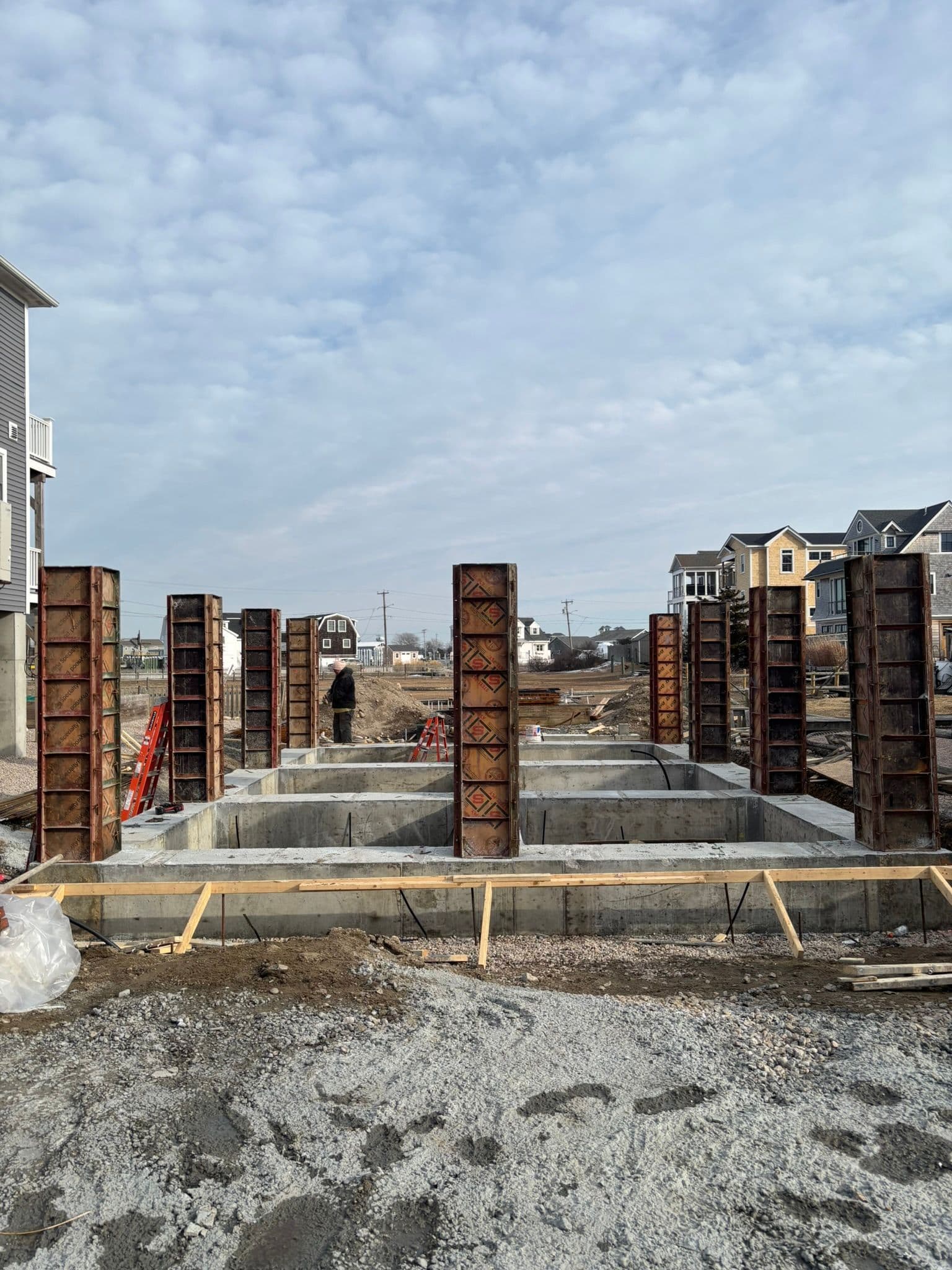 Jerusalem Coastal New Build - Photo 30