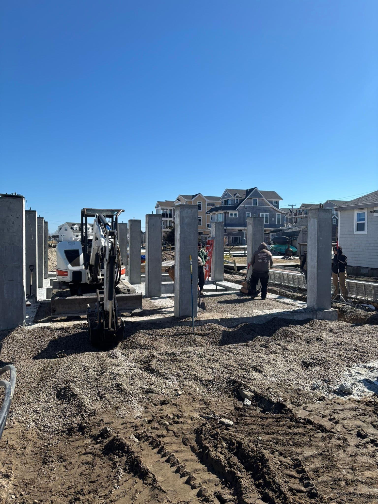 Jerusalem Coastal New Build - Photo 33