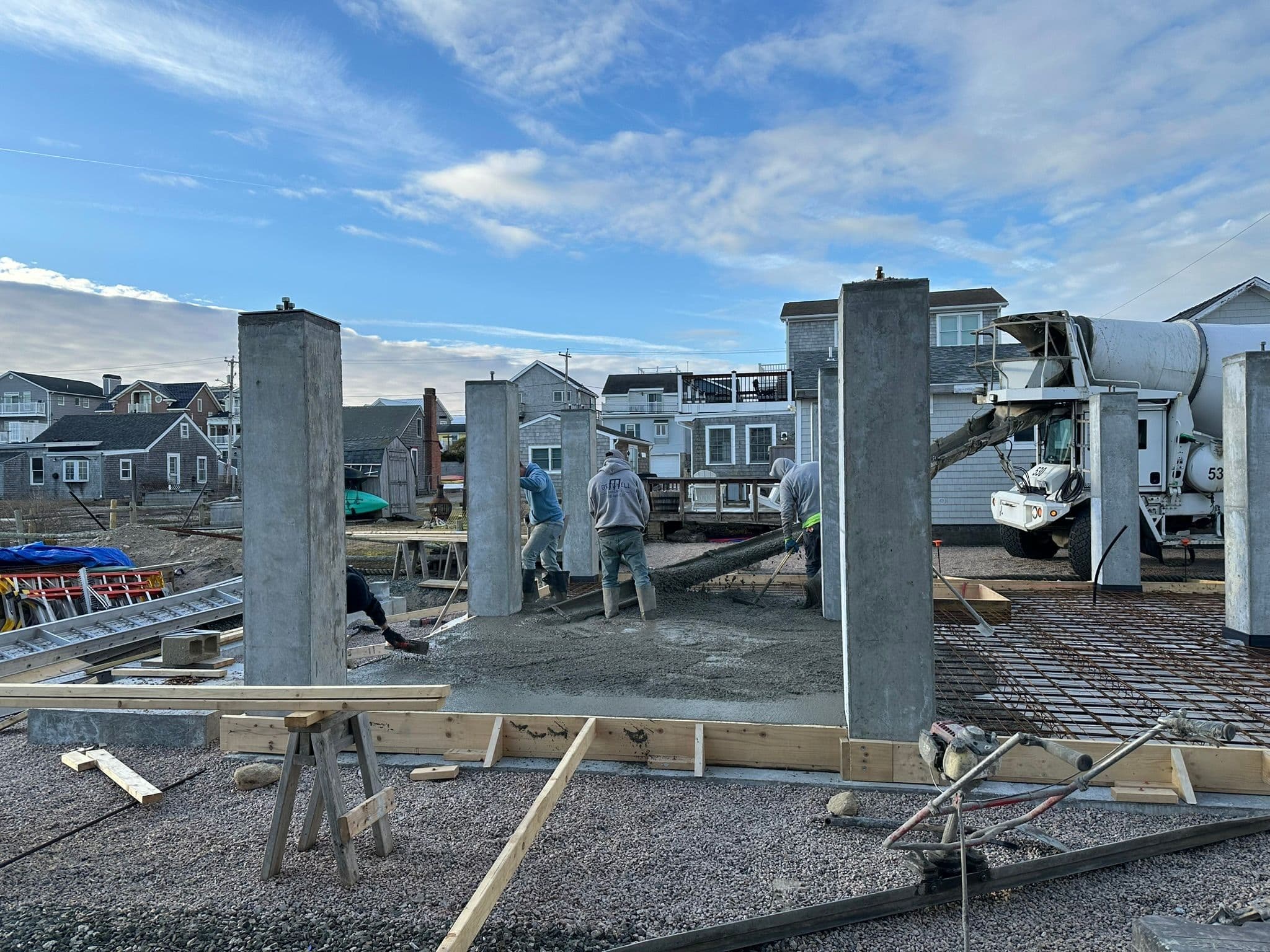 Jerusalem Coastal New Build - Photo 34