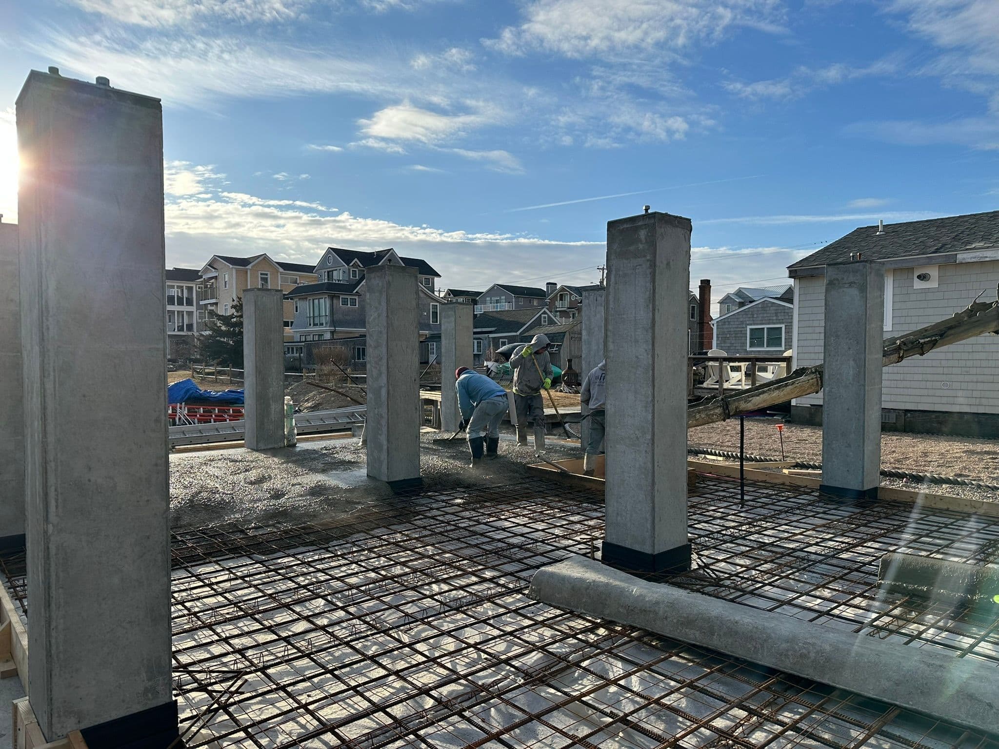 Jerusalem Coastal New Build - Photo 35