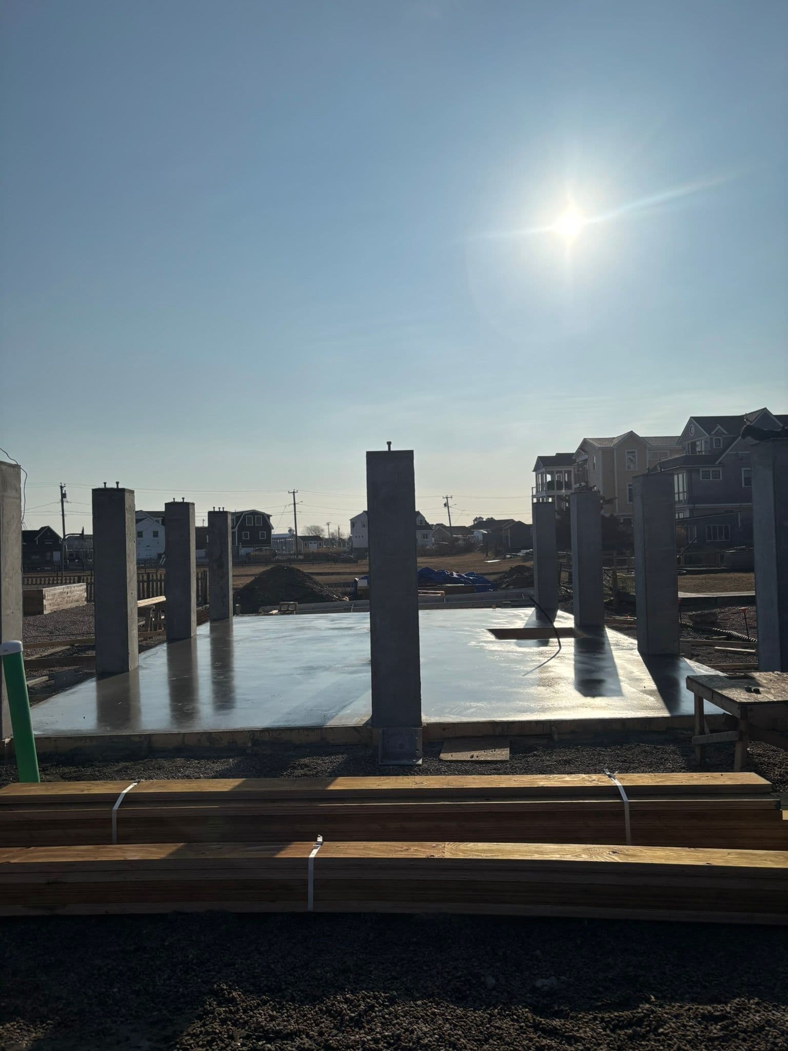 Jerusalem Coastal New Build - Photo 36