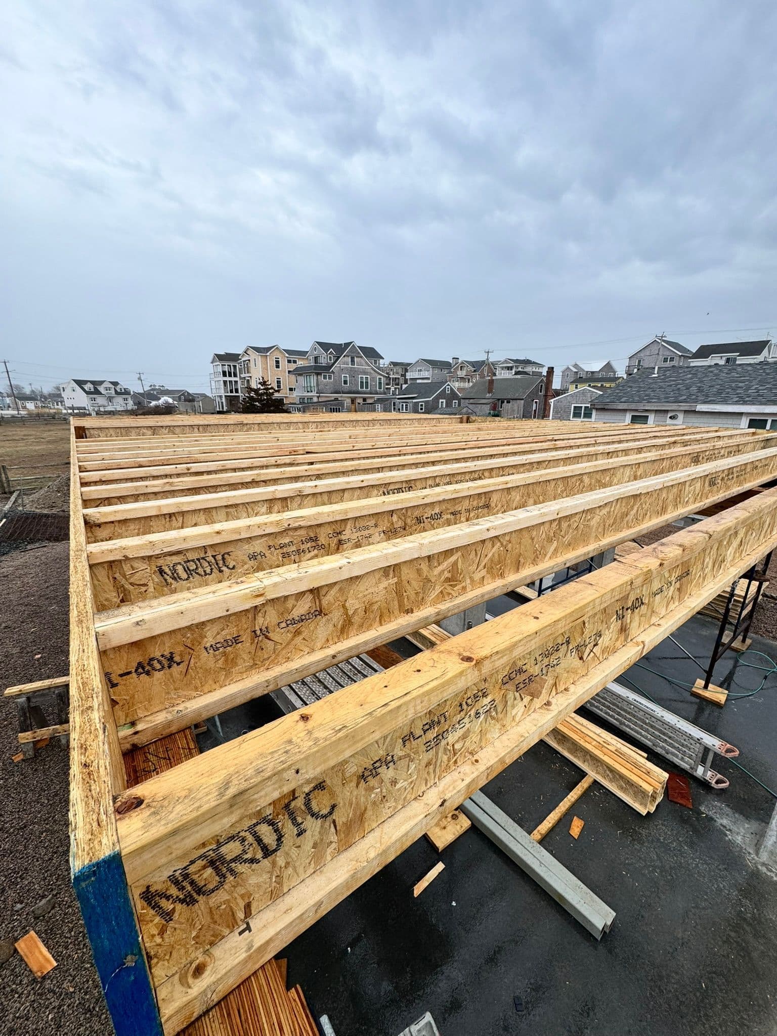 Jerusalem Coastal New Build - Photo 59