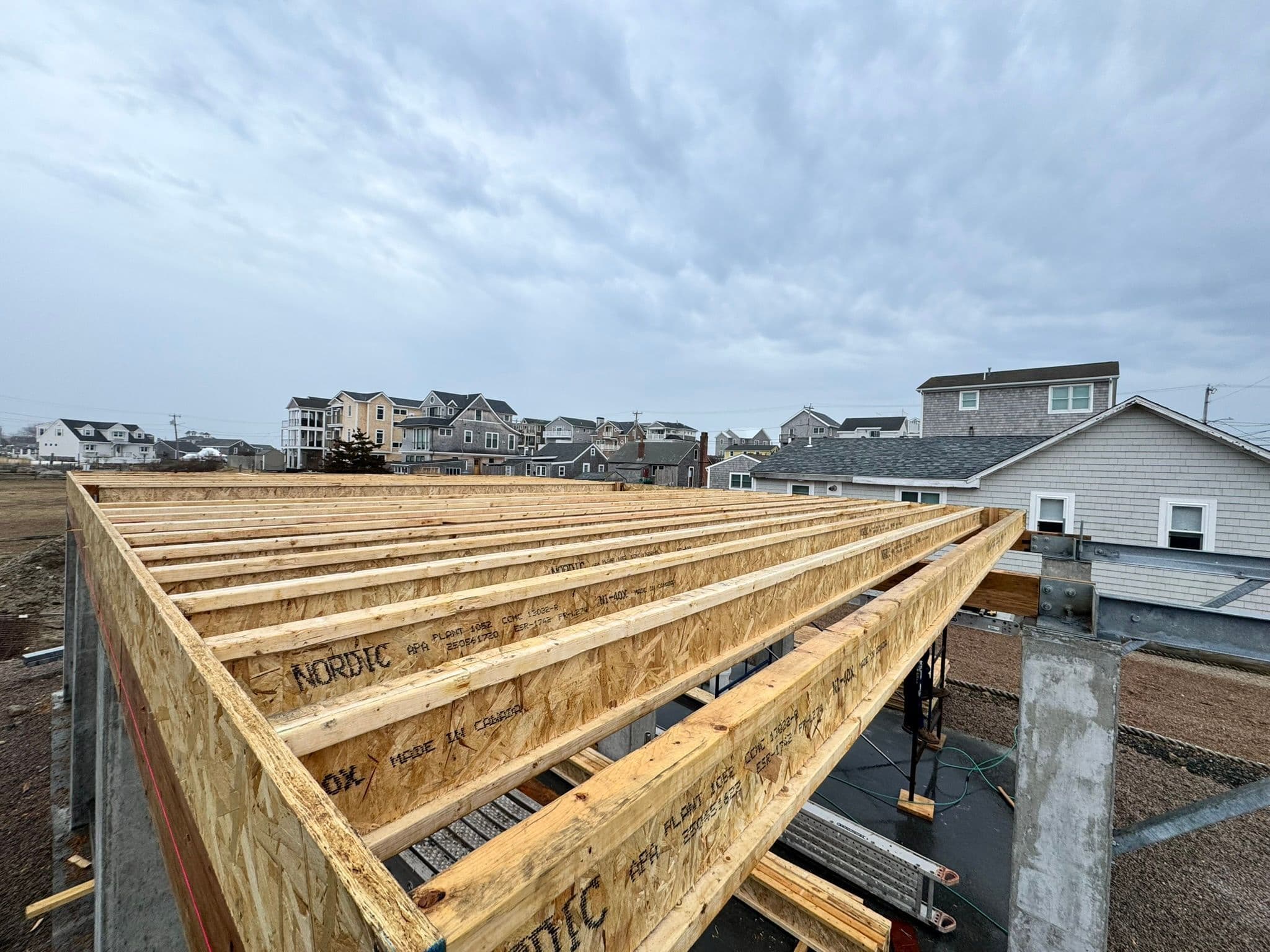 Jerusalem Coastal New Build - Photo 60