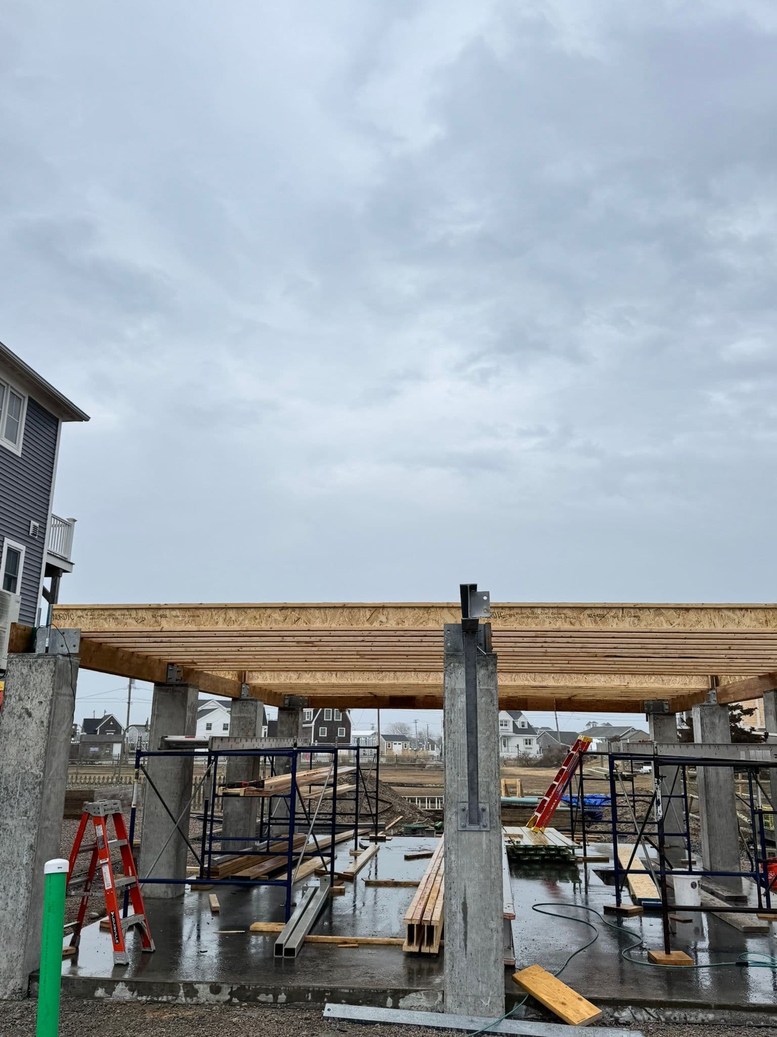 Jerusalem Coastal New Build - Photo 62