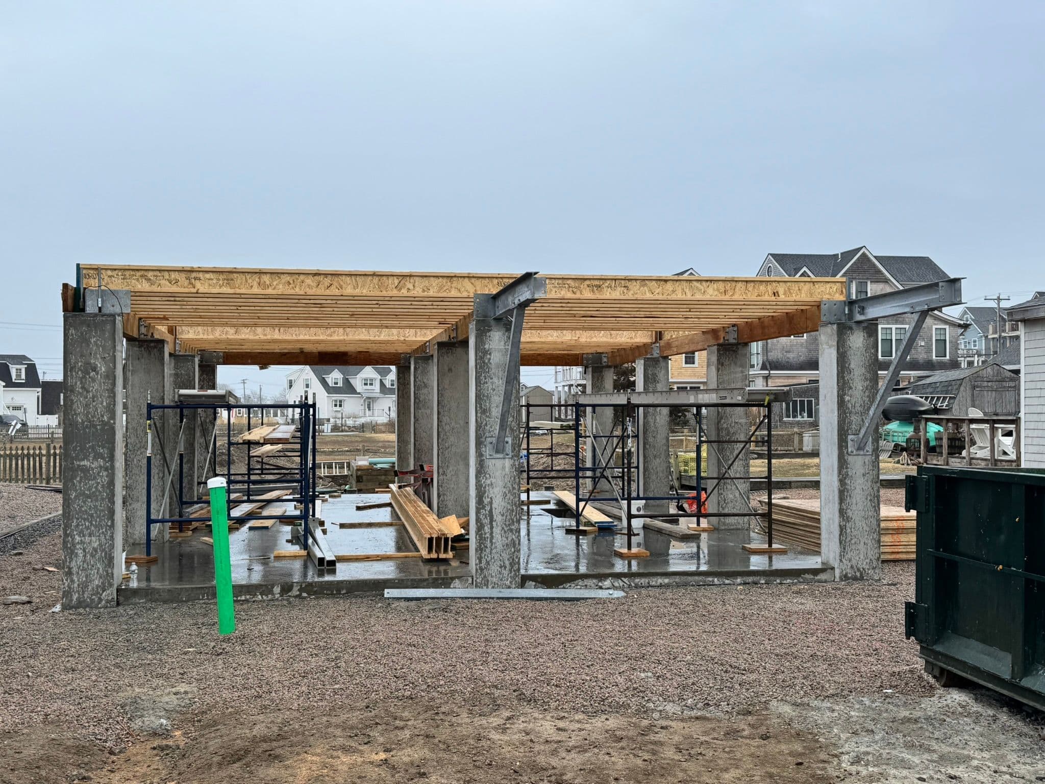 Jerusalem Coastal New Build - Photo 63