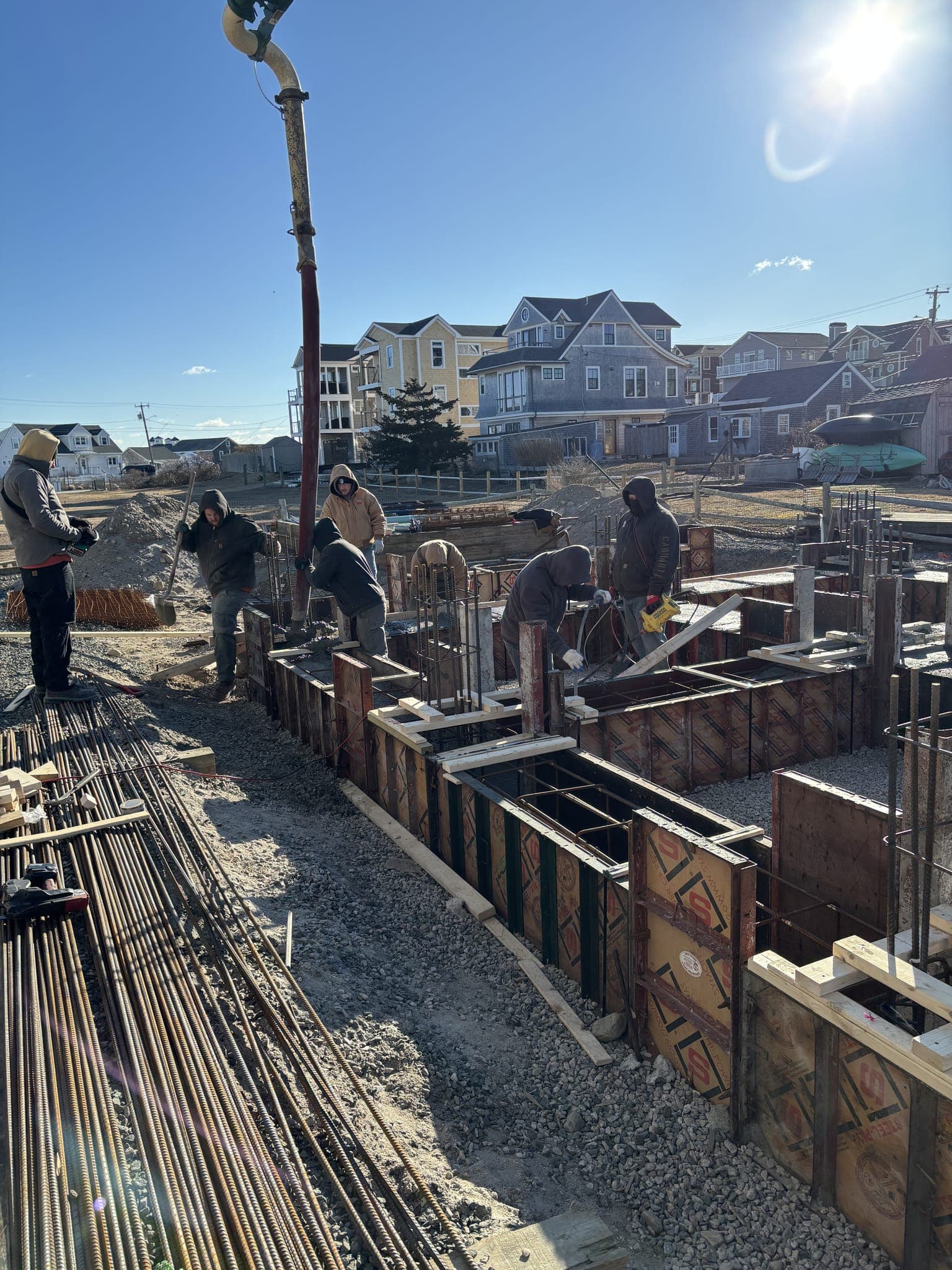Jerusalem Coastal New Build - Photo 46