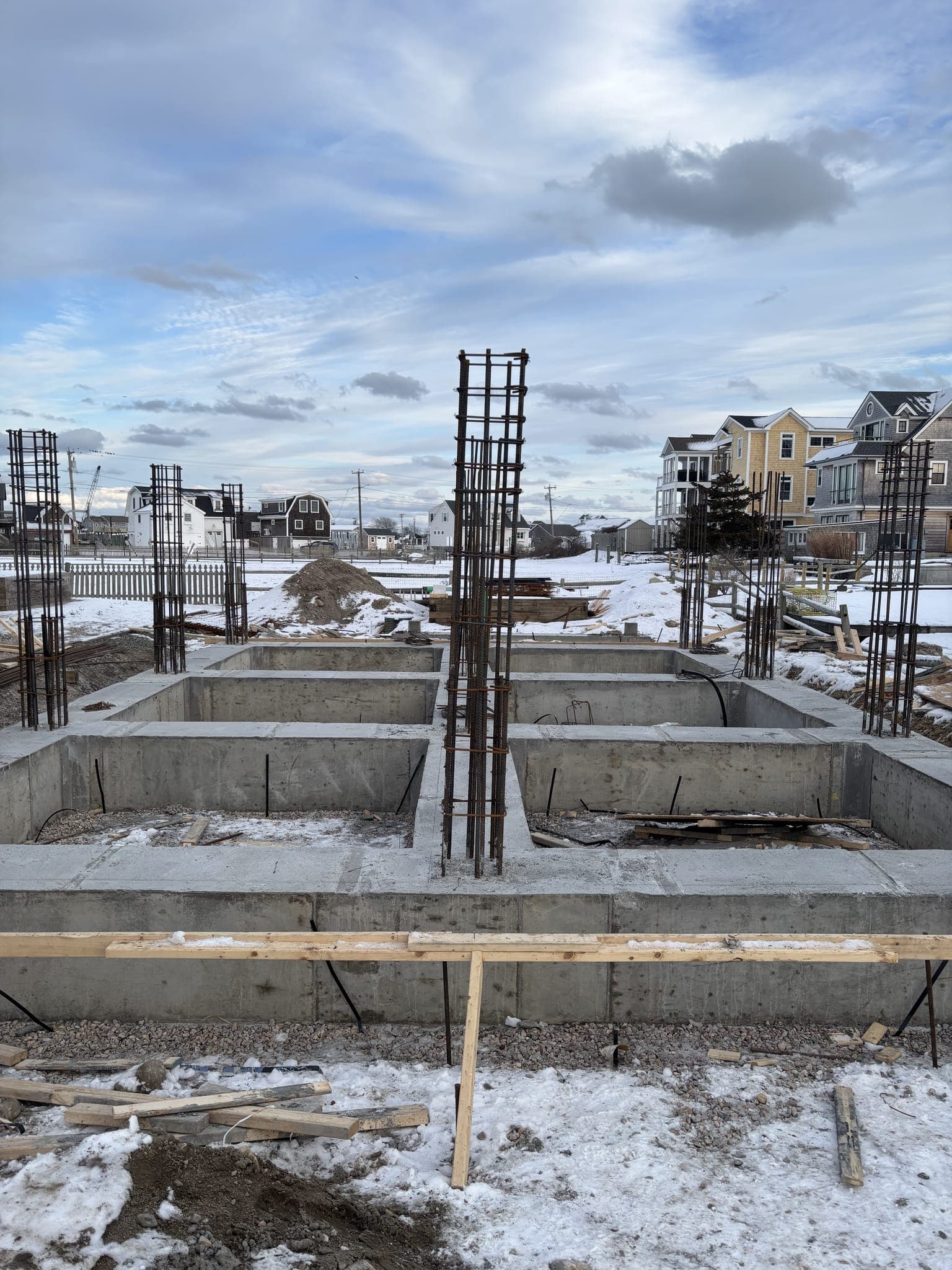 Jerusalem Coastal New Build - Photo 47